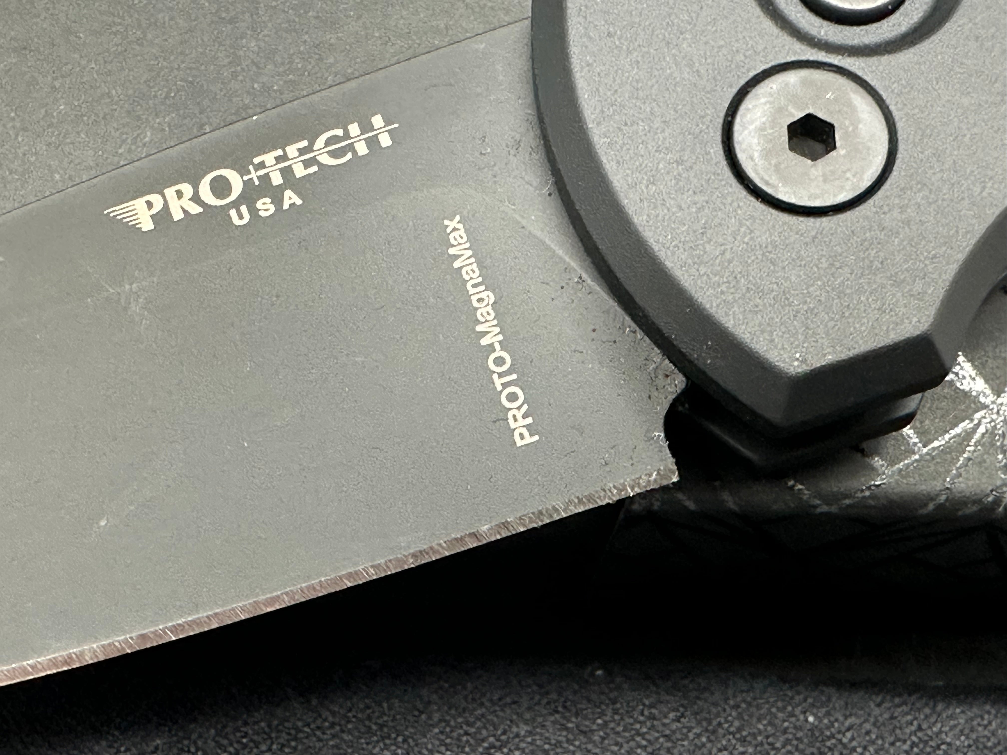 ProTech Scapegoat magnamax