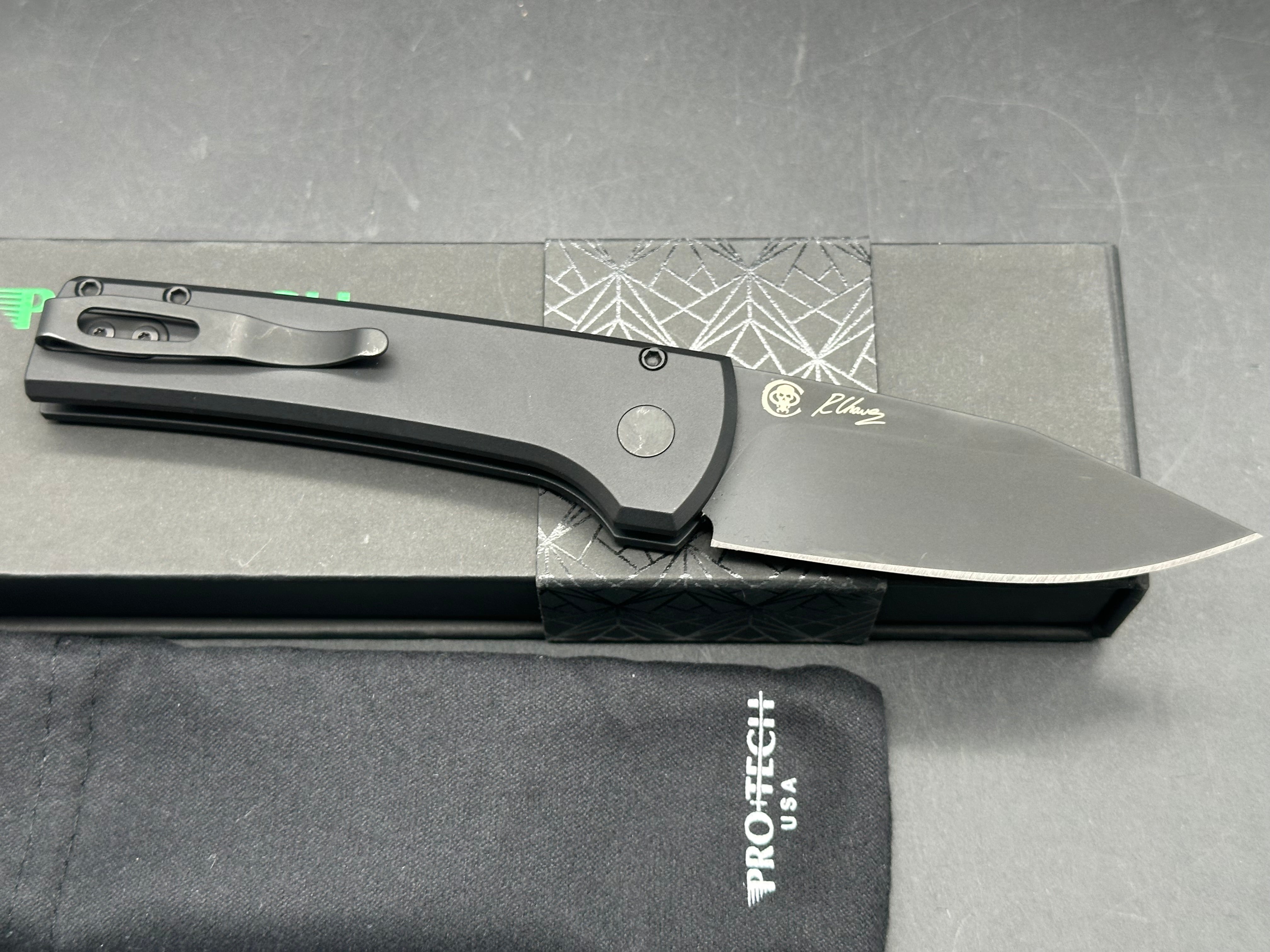 ProTech Scapegoat magnamax