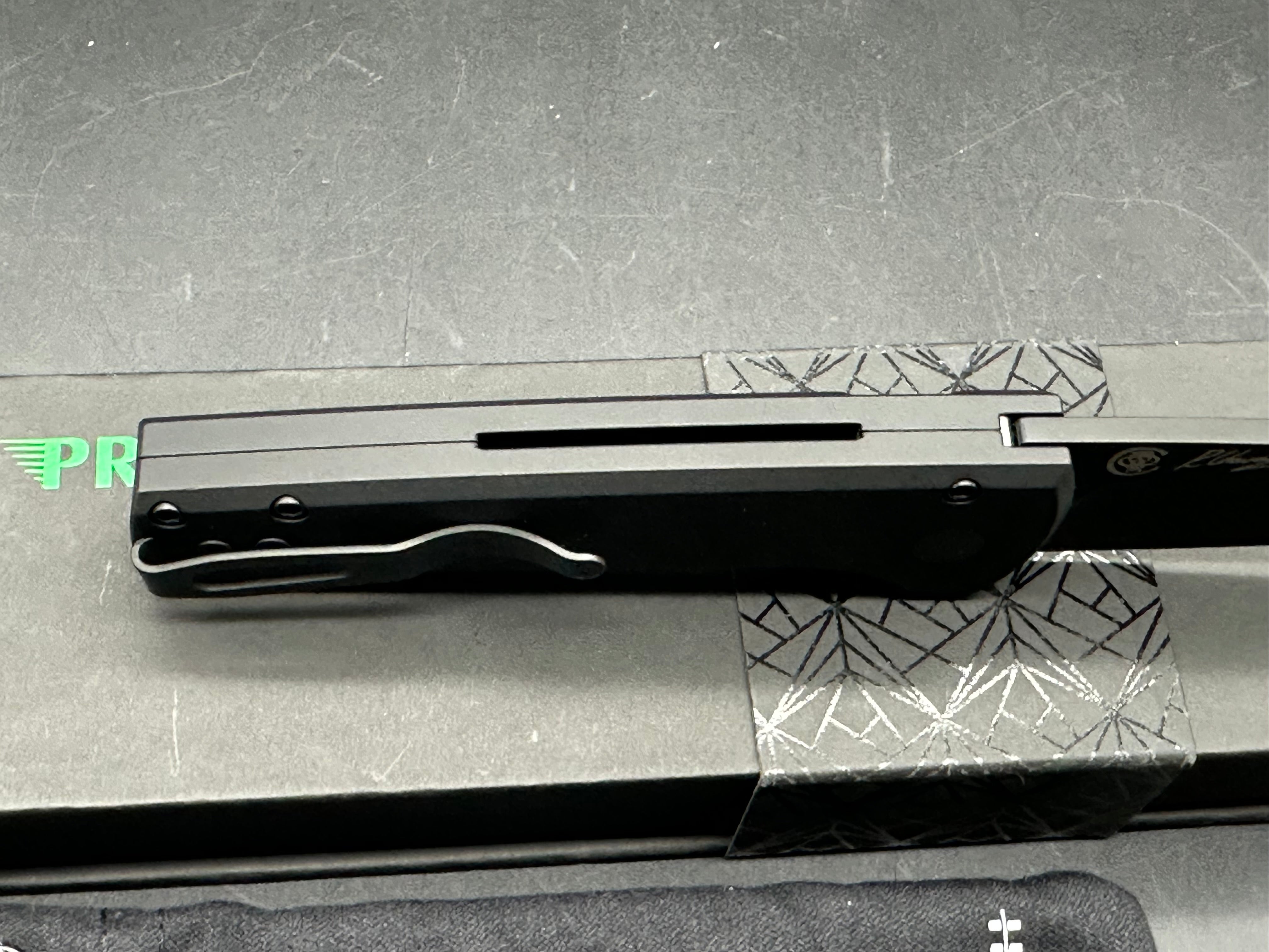 ProTech Scapegoat magnamax