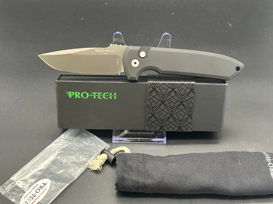 Protech LG321 Les George Rockeye