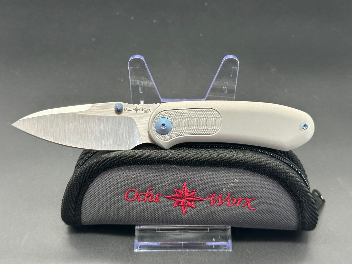 OCHS WORX LONTRA EDX