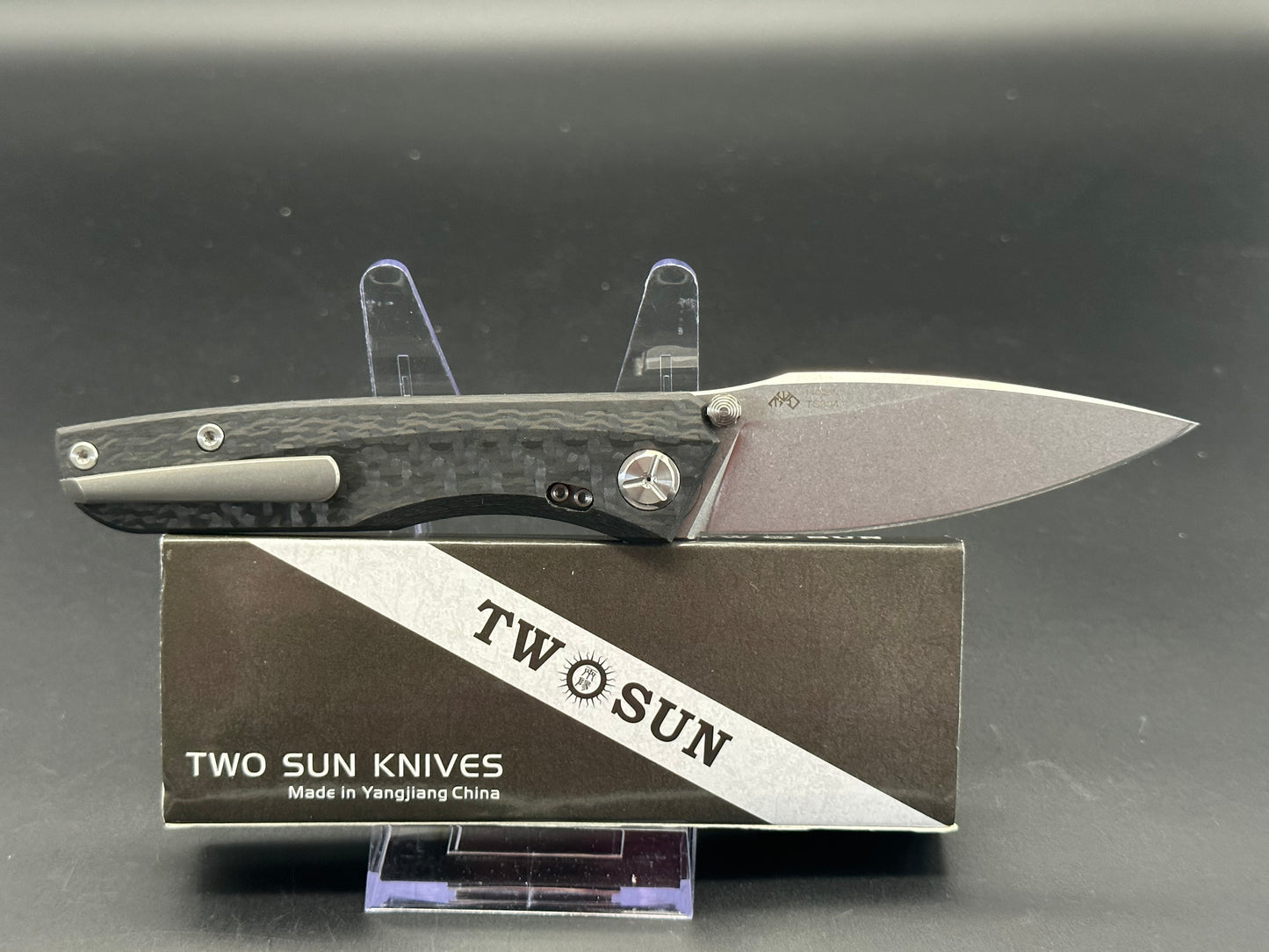 TWOSUN TS304