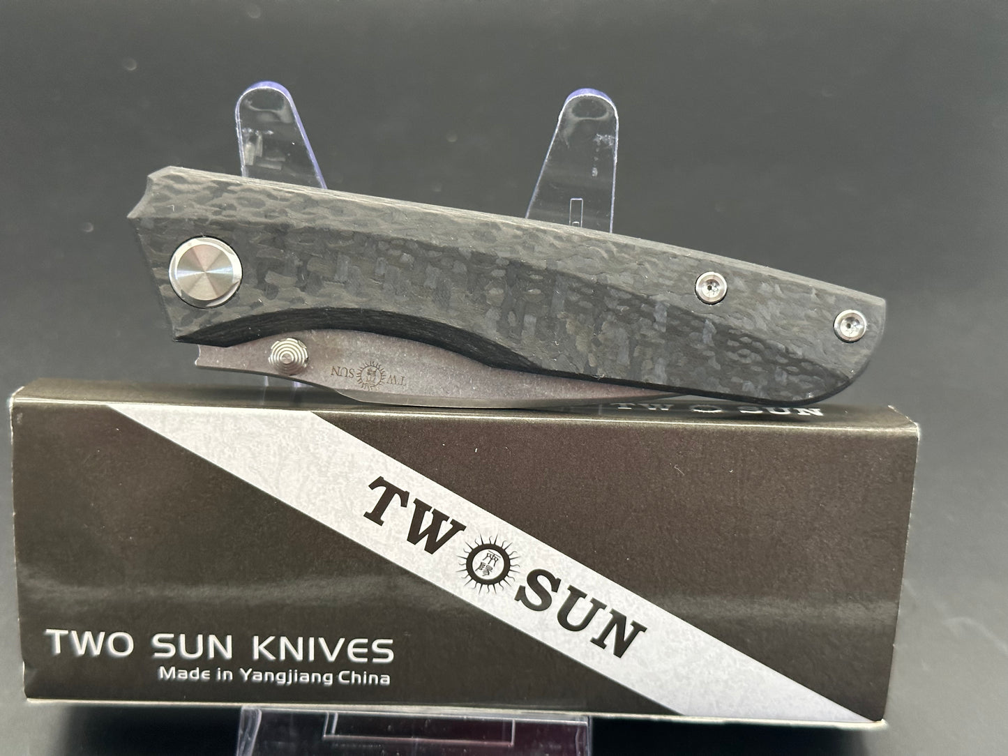 TWOSUN TS304