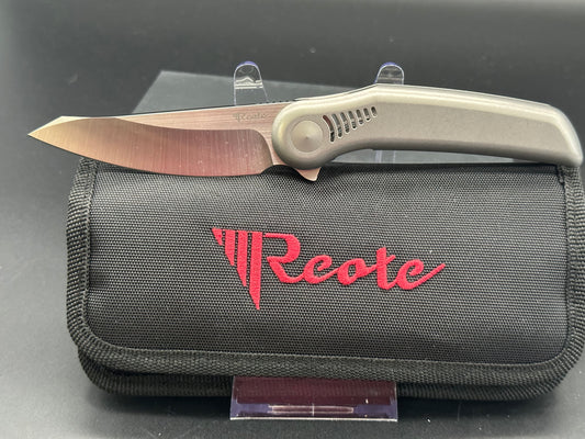 Reate Gents #9
