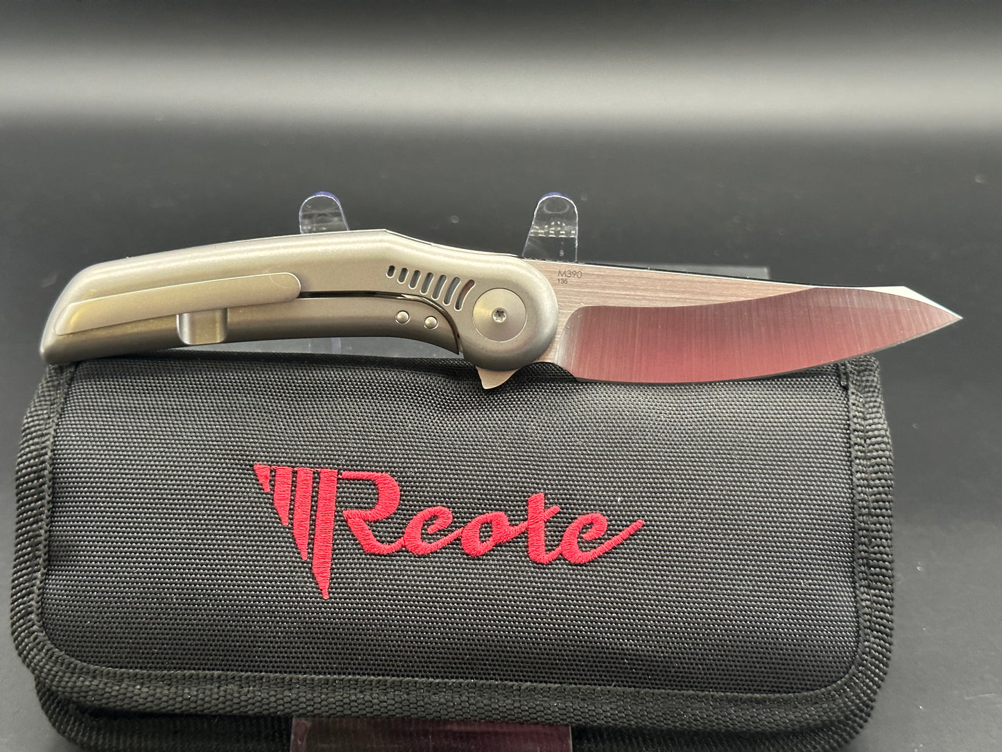 Reate Gents #9