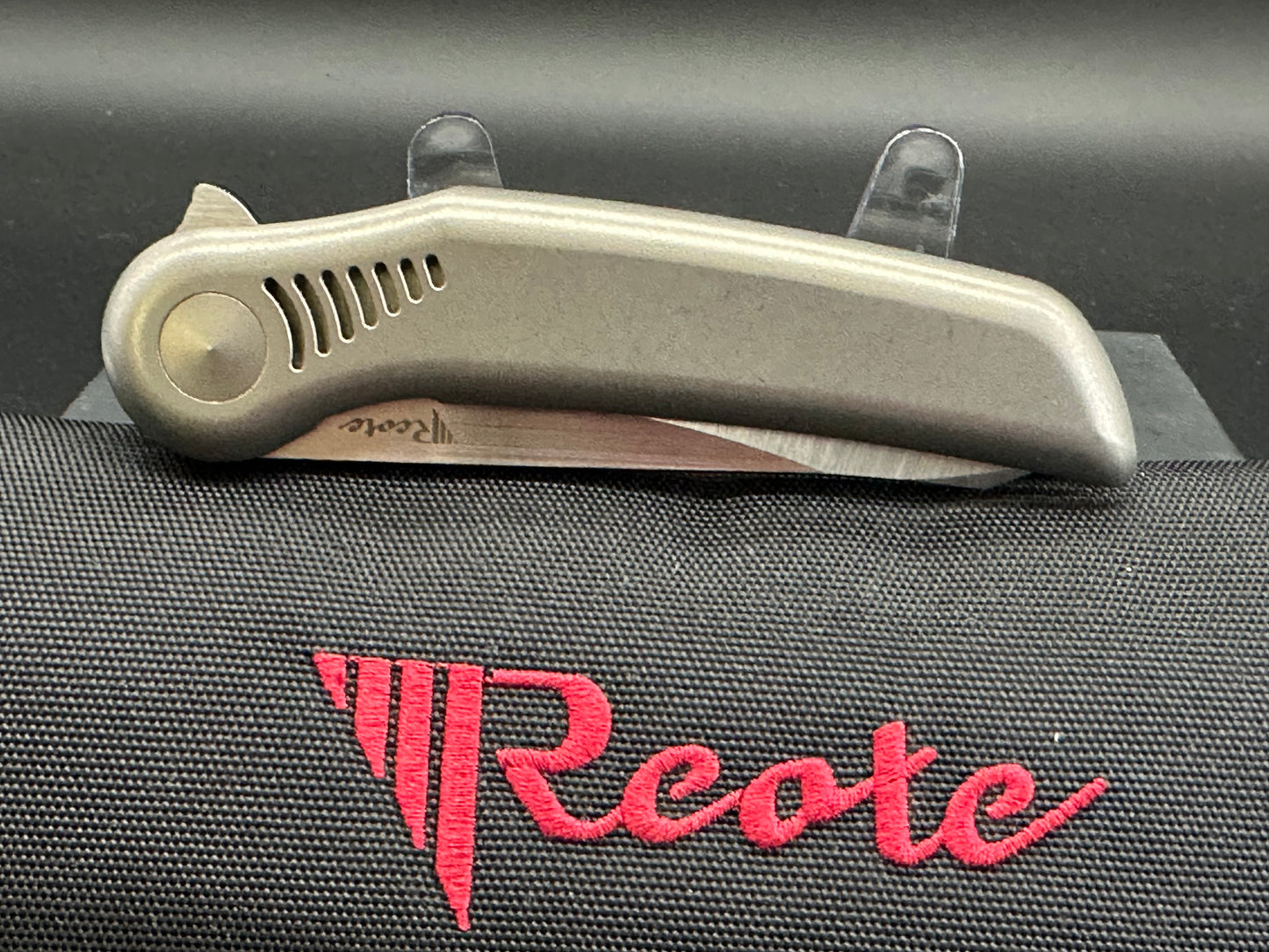 Reate Gents #9