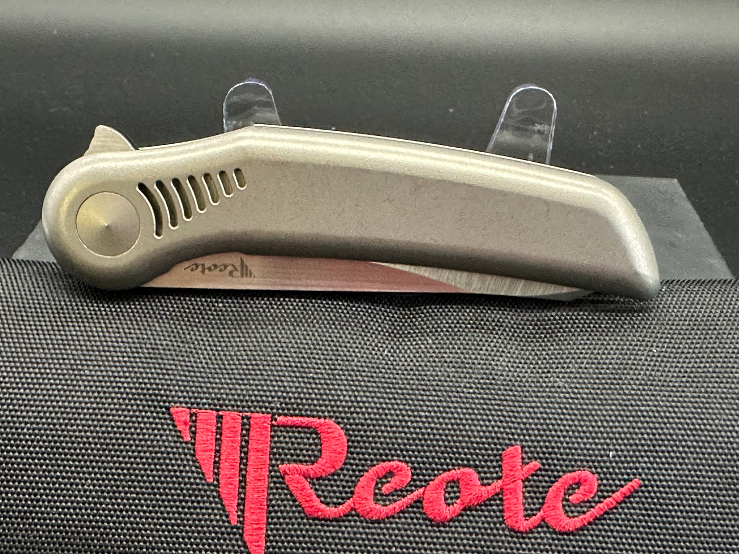 Reate Gents #9