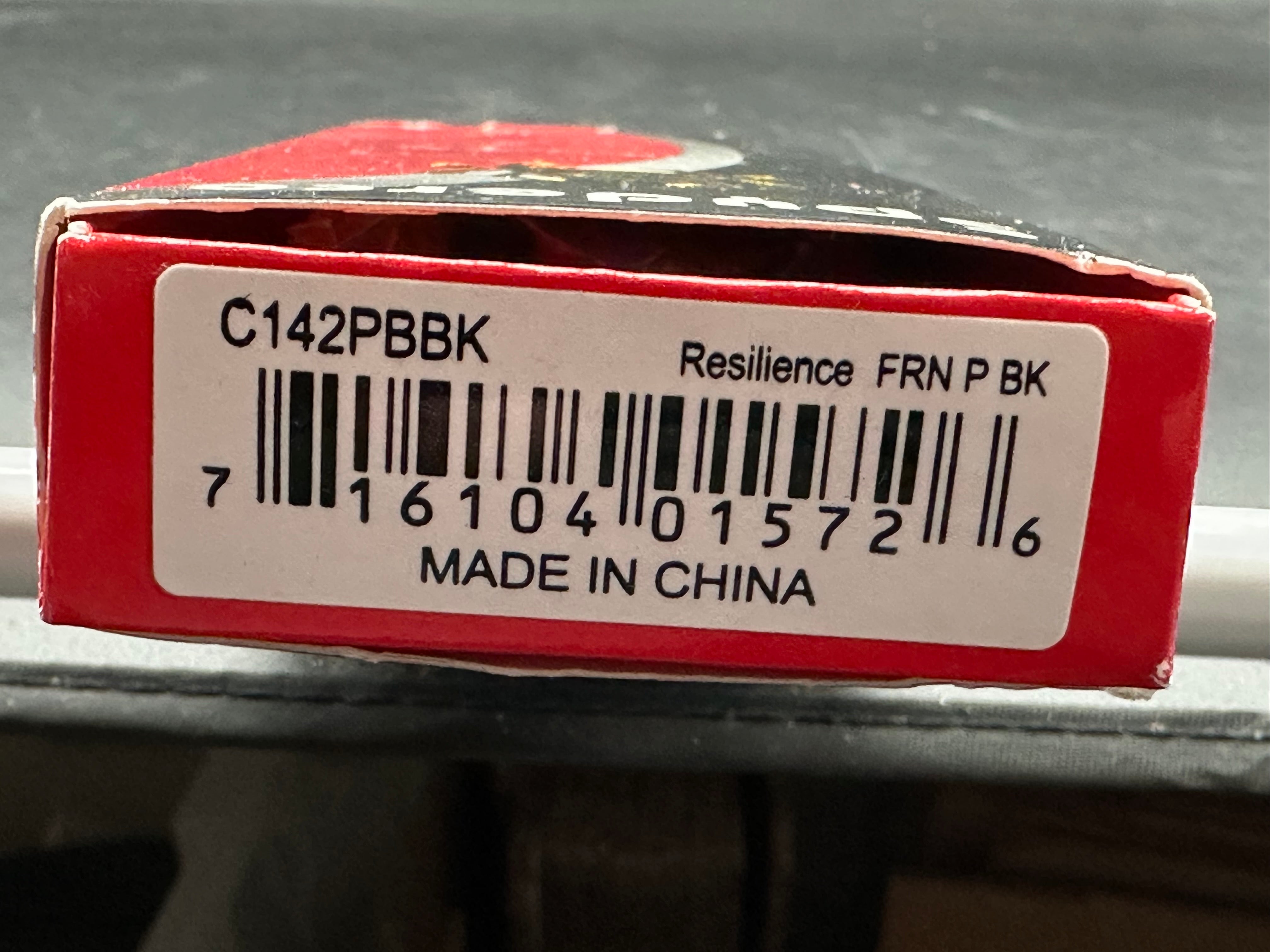 Spyderco Resilience