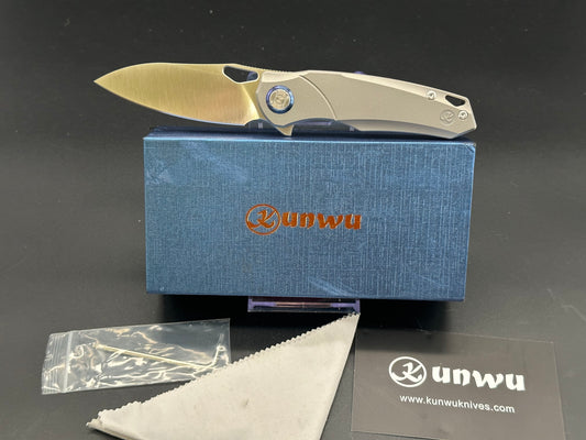 Kunwu ZEN Compact