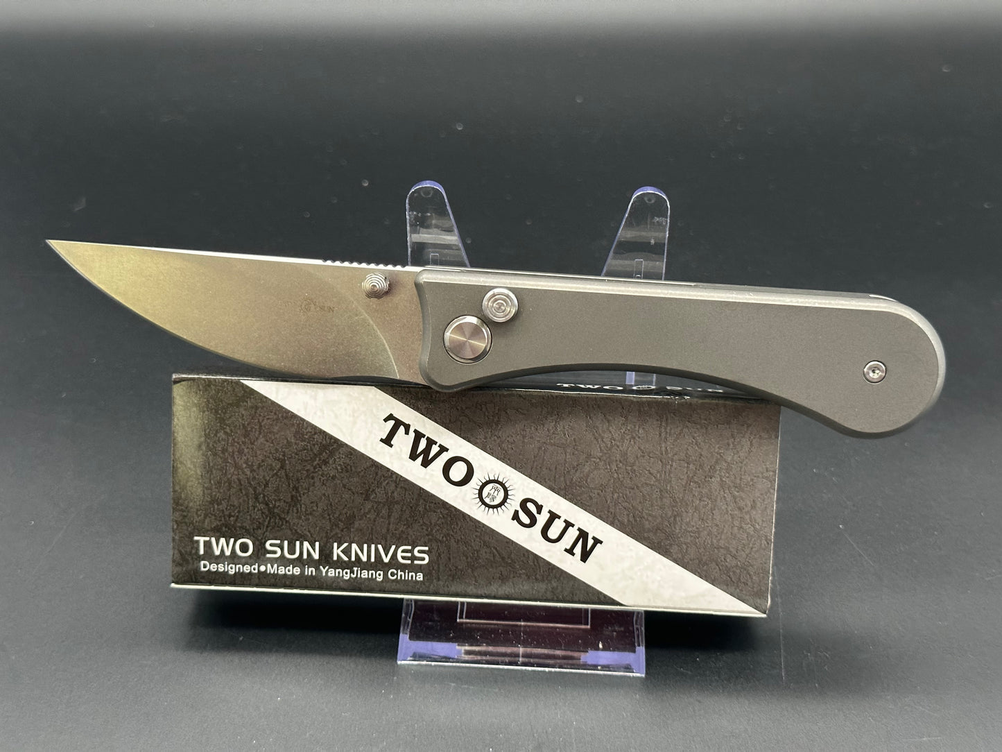 TwoSun TS152