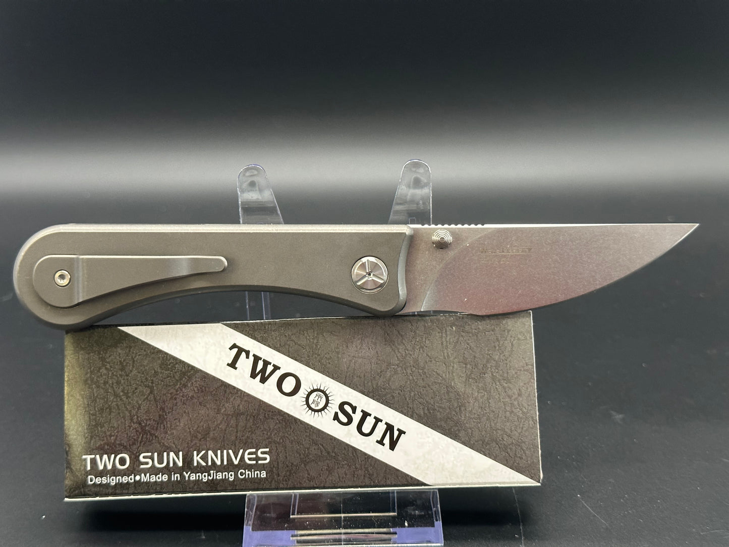 TwoSun TS152