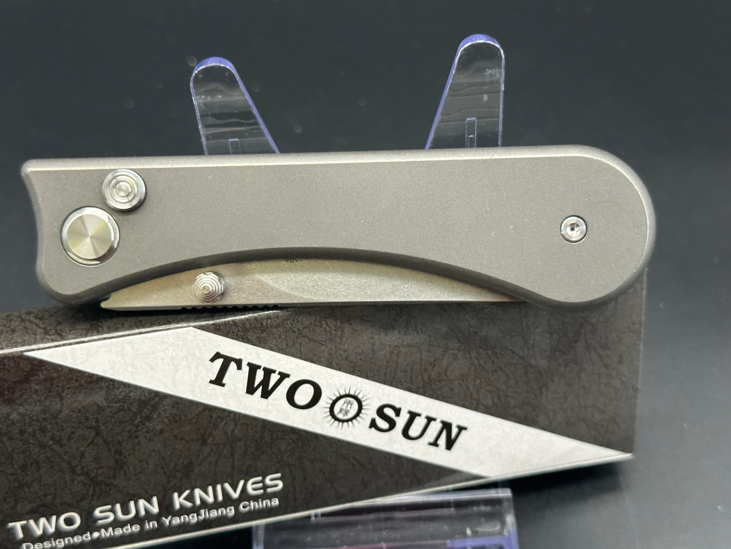 TwoSun TS152