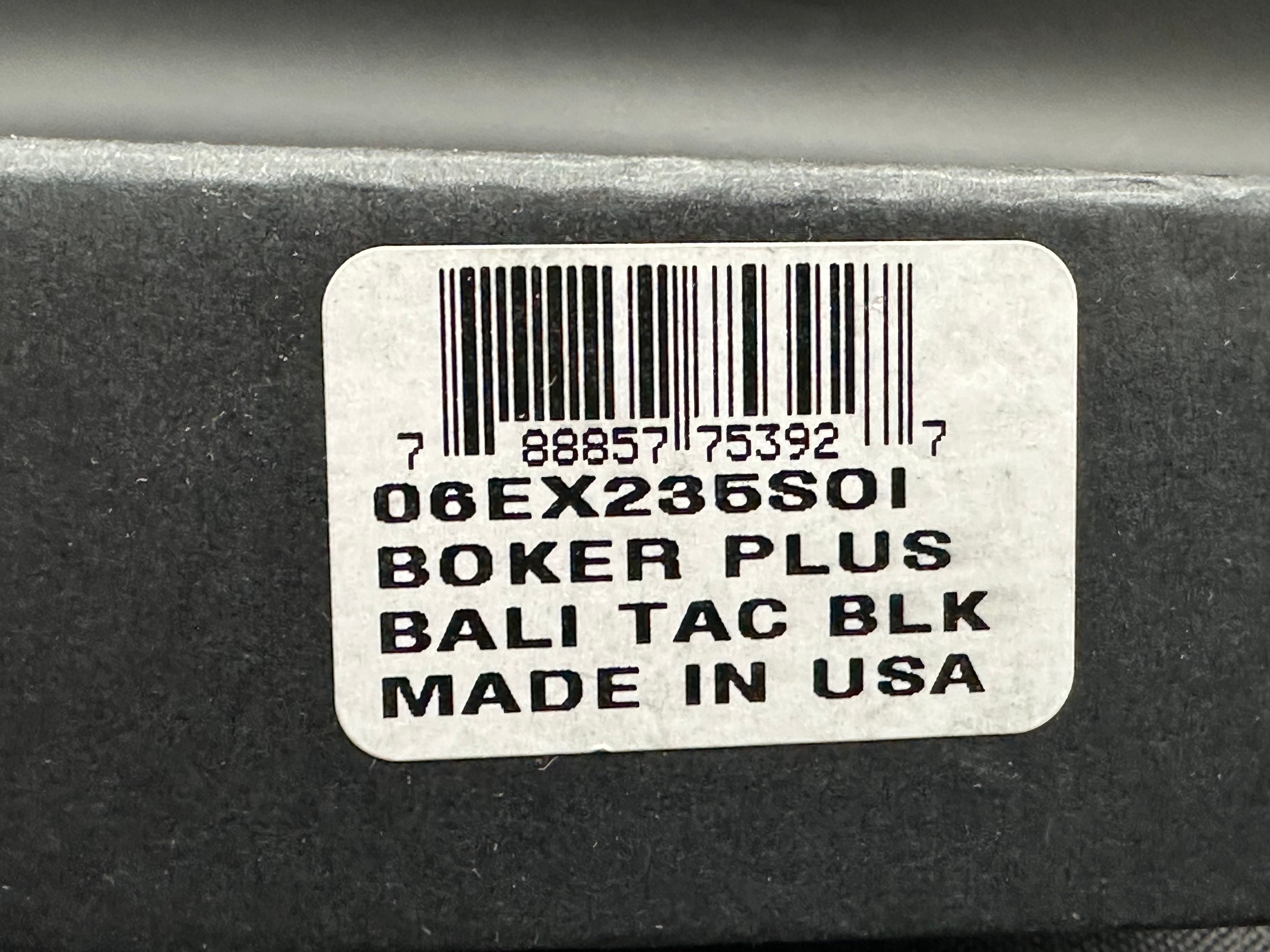 Boker Balisong Bundle  3-knife bundle