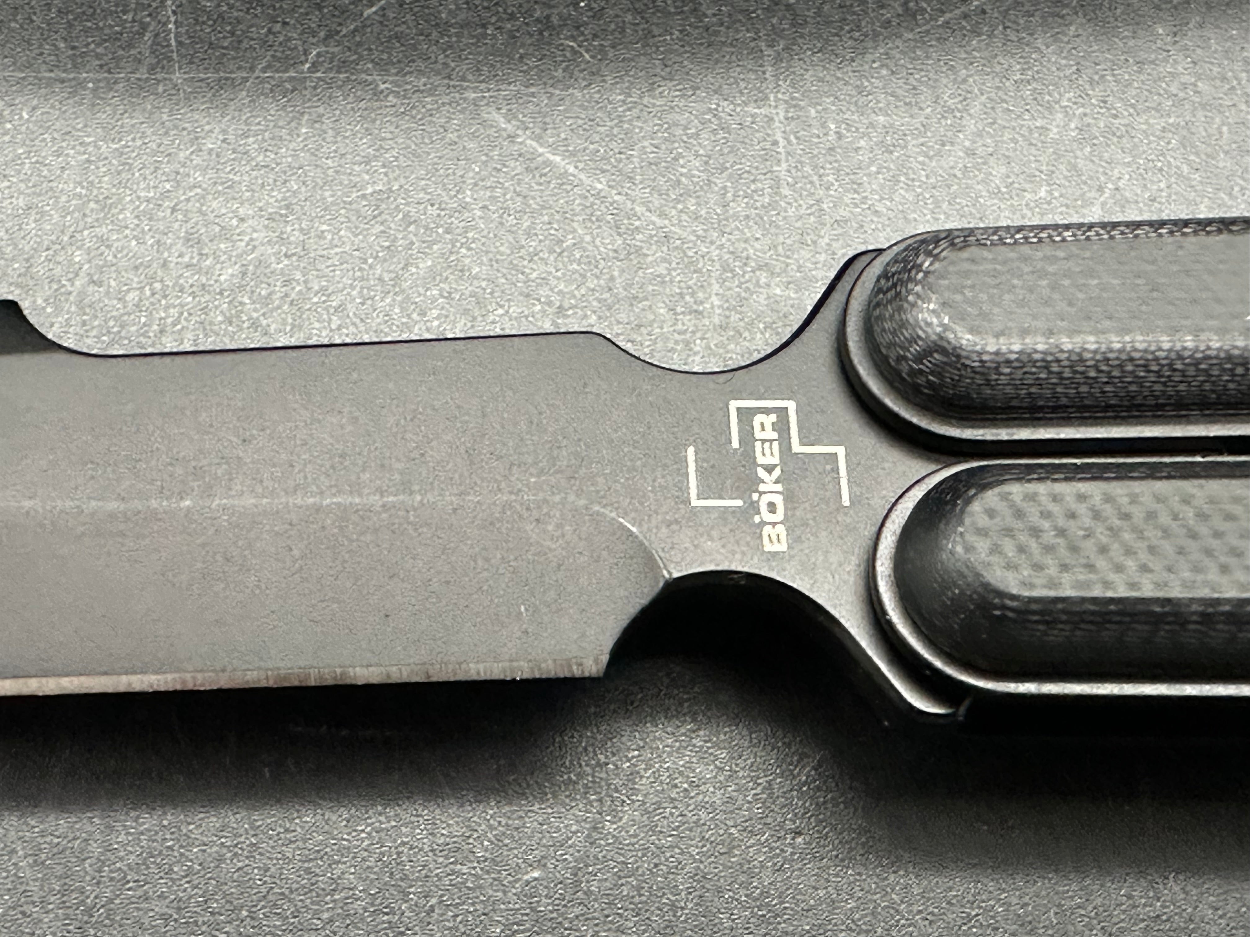 Boker Balisong Bundle  3-knife bundle