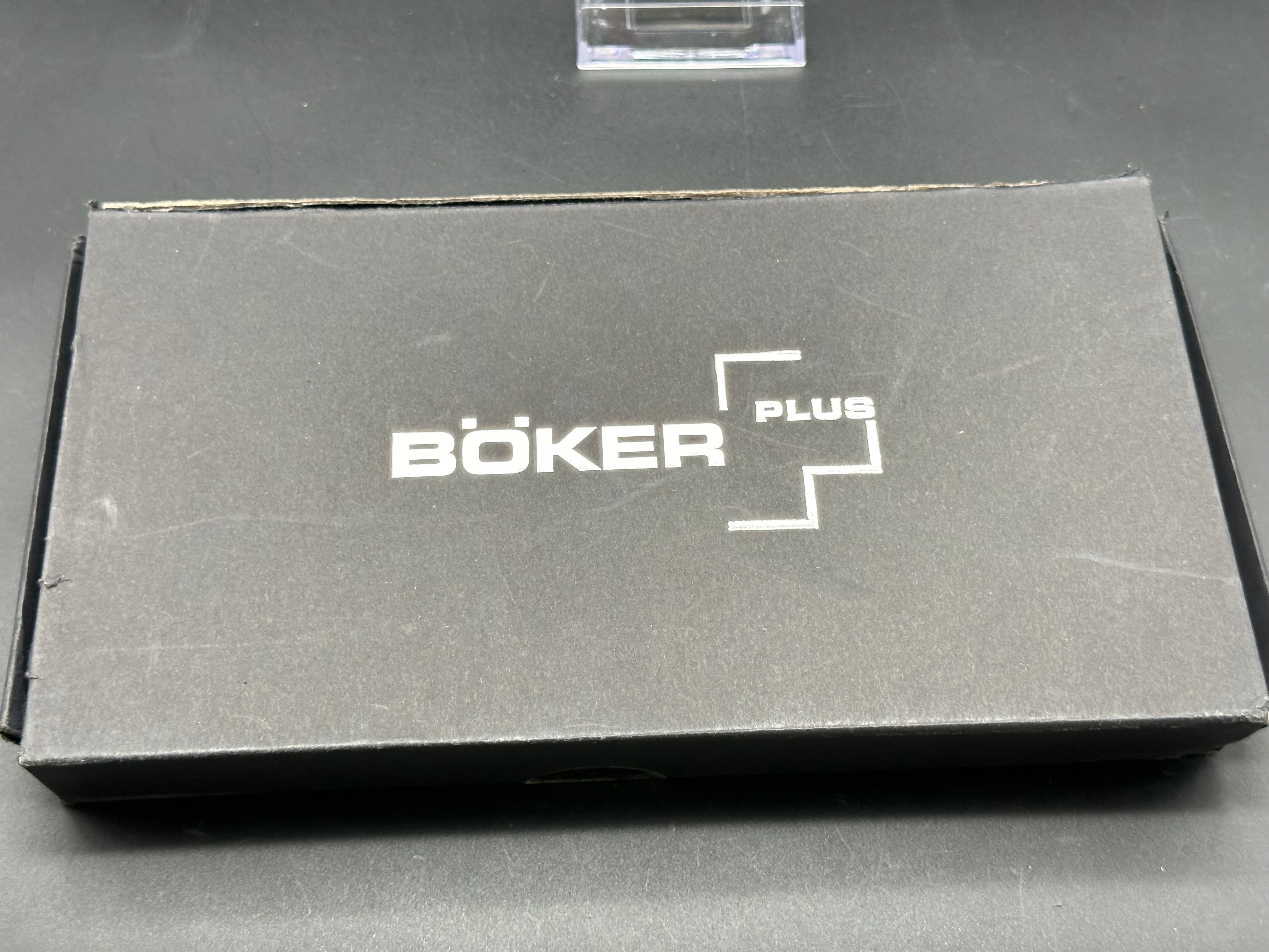 Boker Plus Outdoorsman