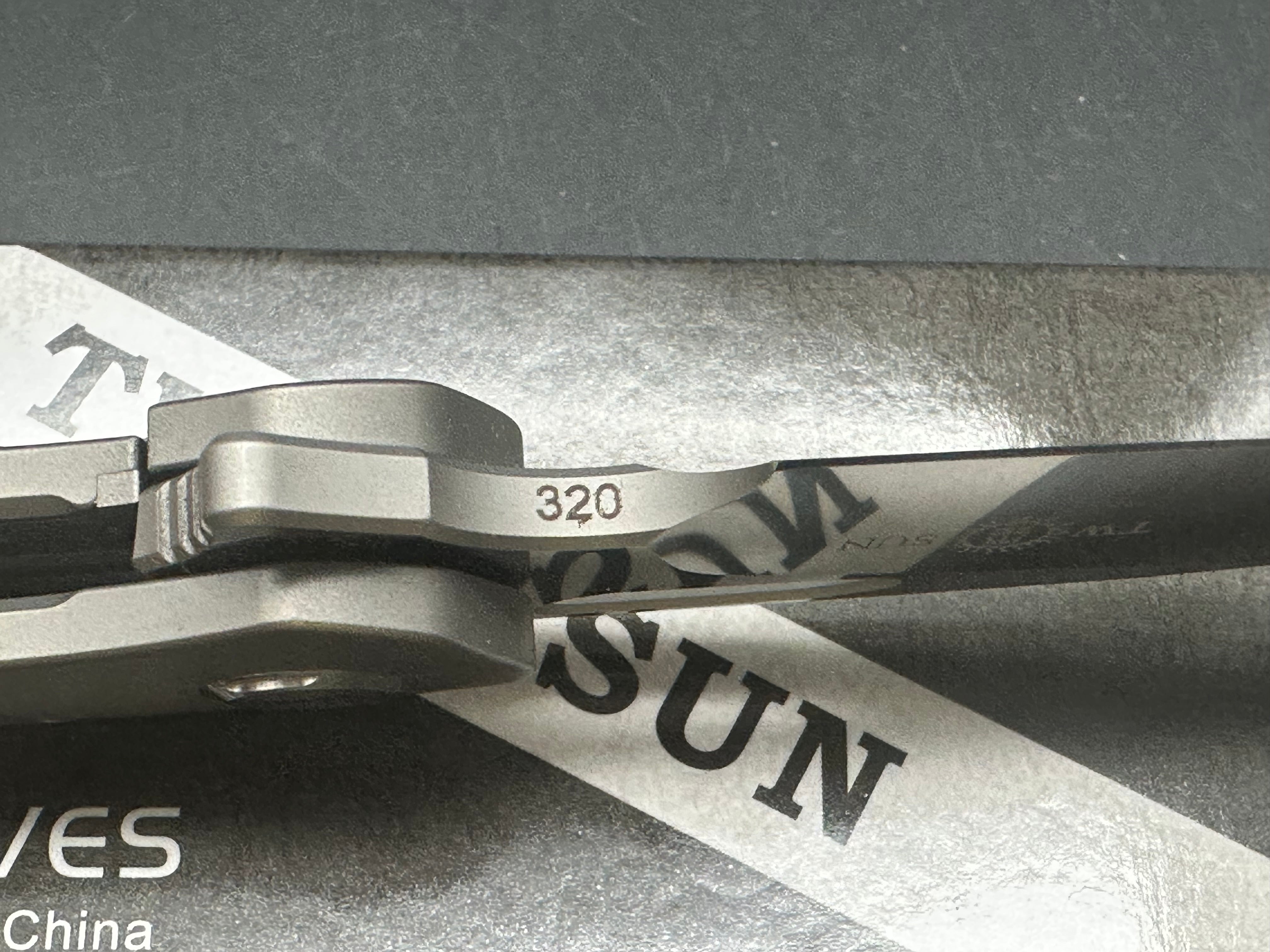 TwoSun TS134 Shockwave