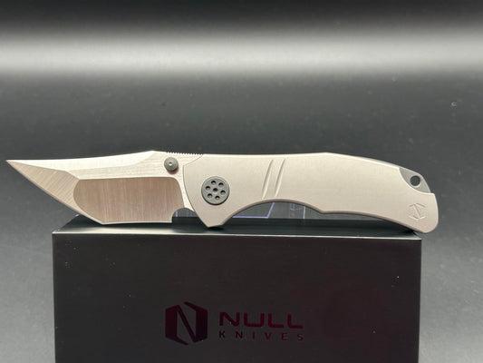 NULL KNIVES GRACE