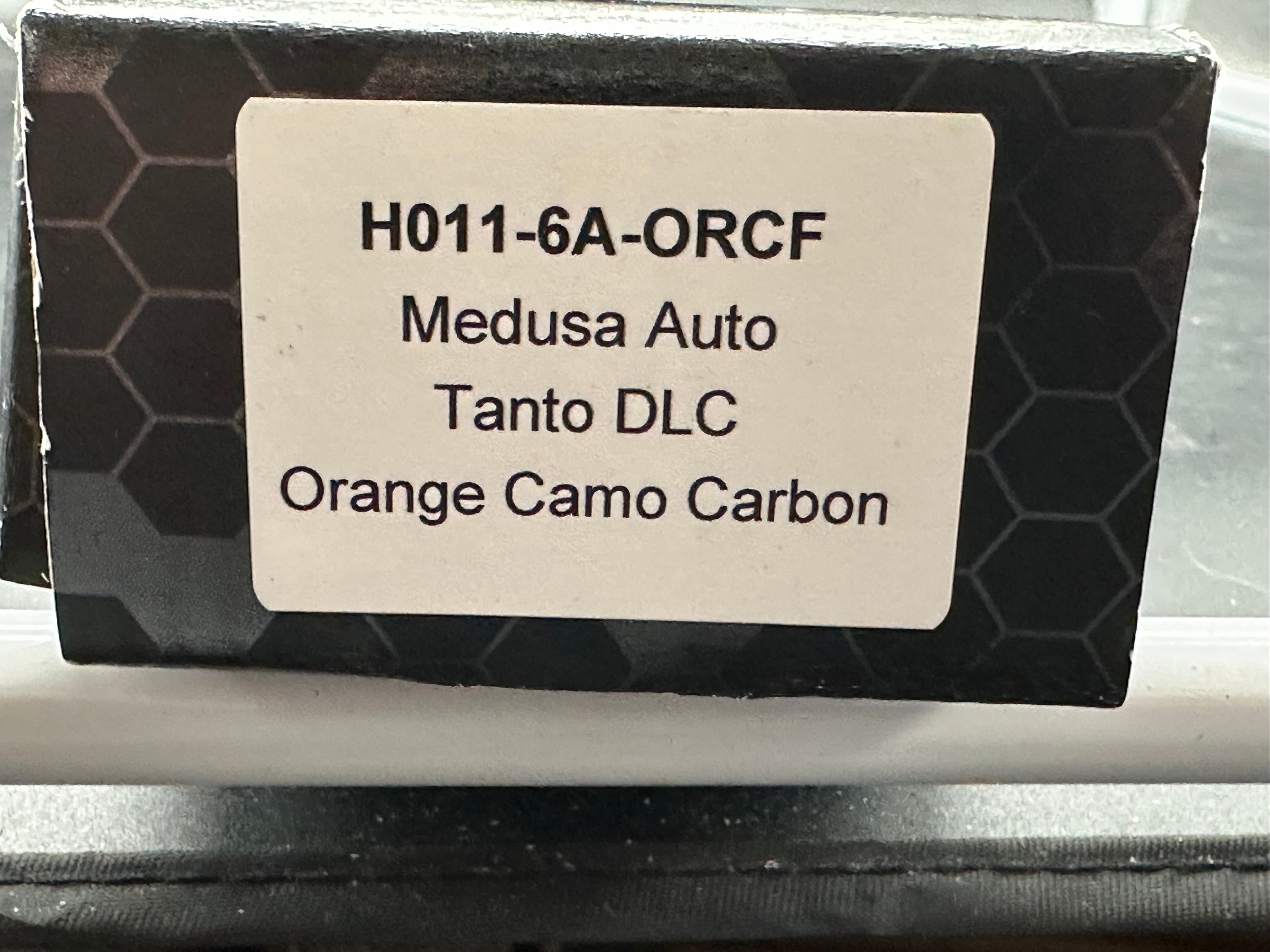 Heretic H011-6A-ORCF Medusa Auto