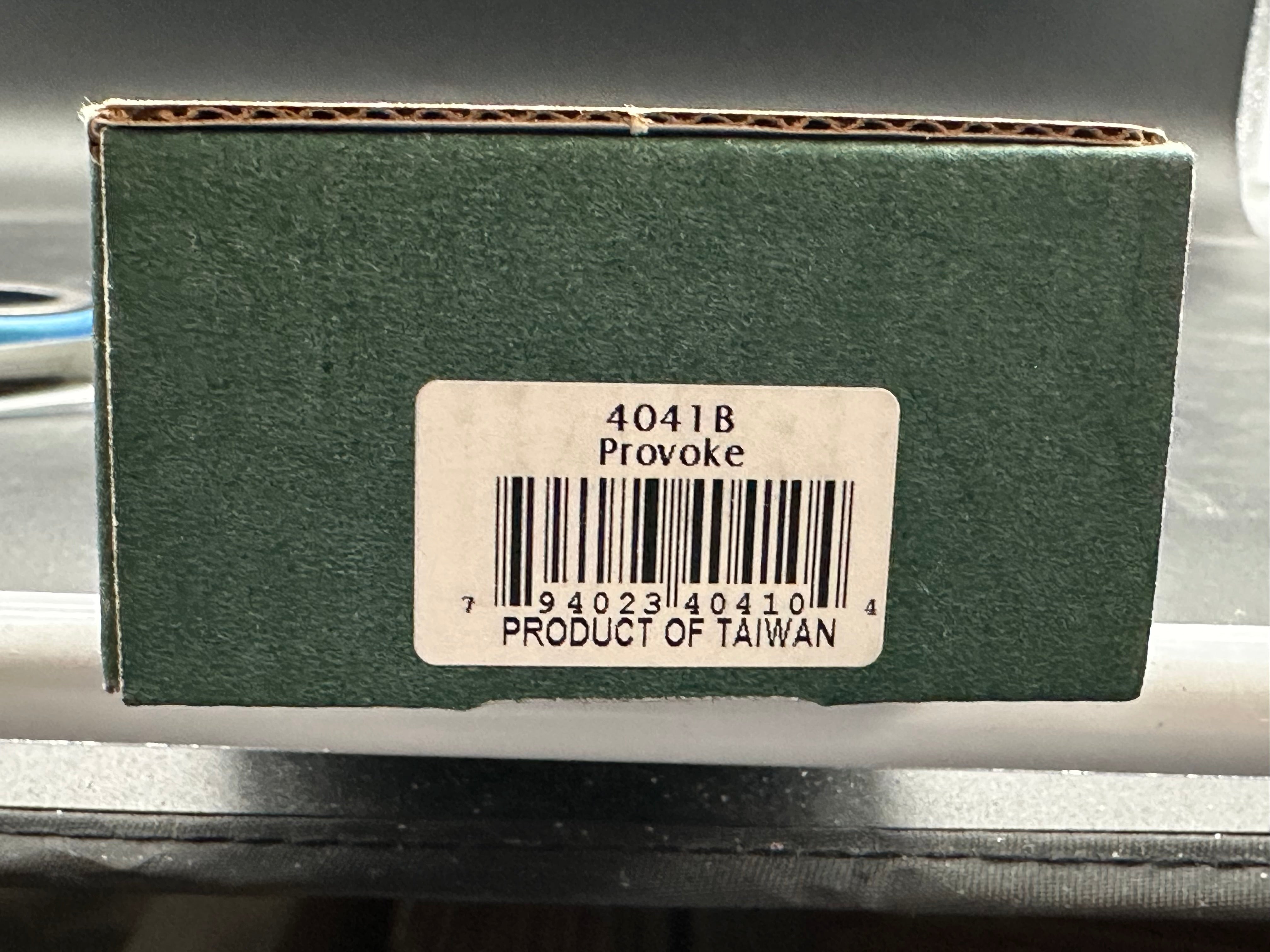 CRKT Provoke 4041B