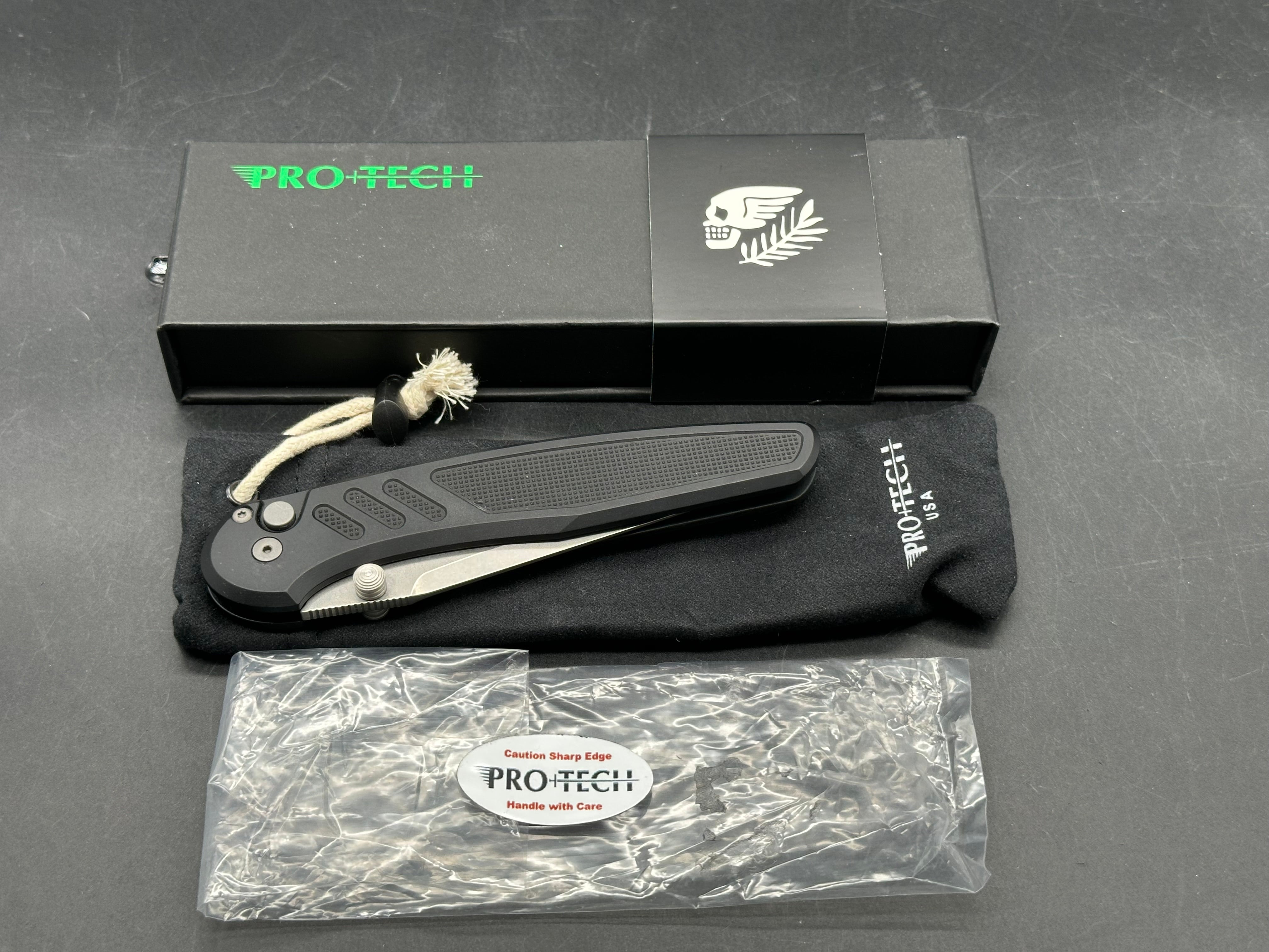 PROTECH Peace Neighbor Avalon Magnacut