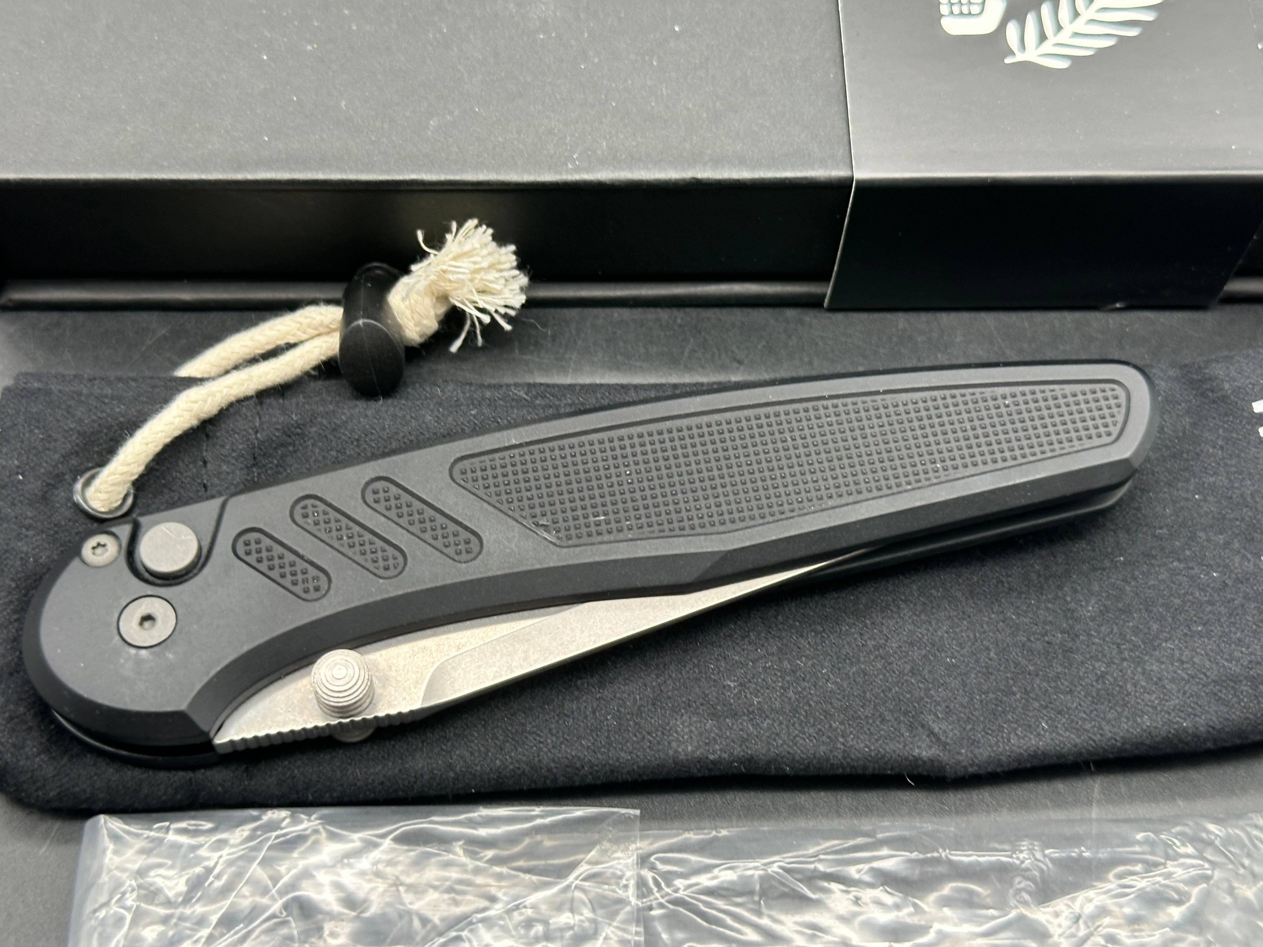 PROTECH Peace Neighbor Avalon Magnacut
