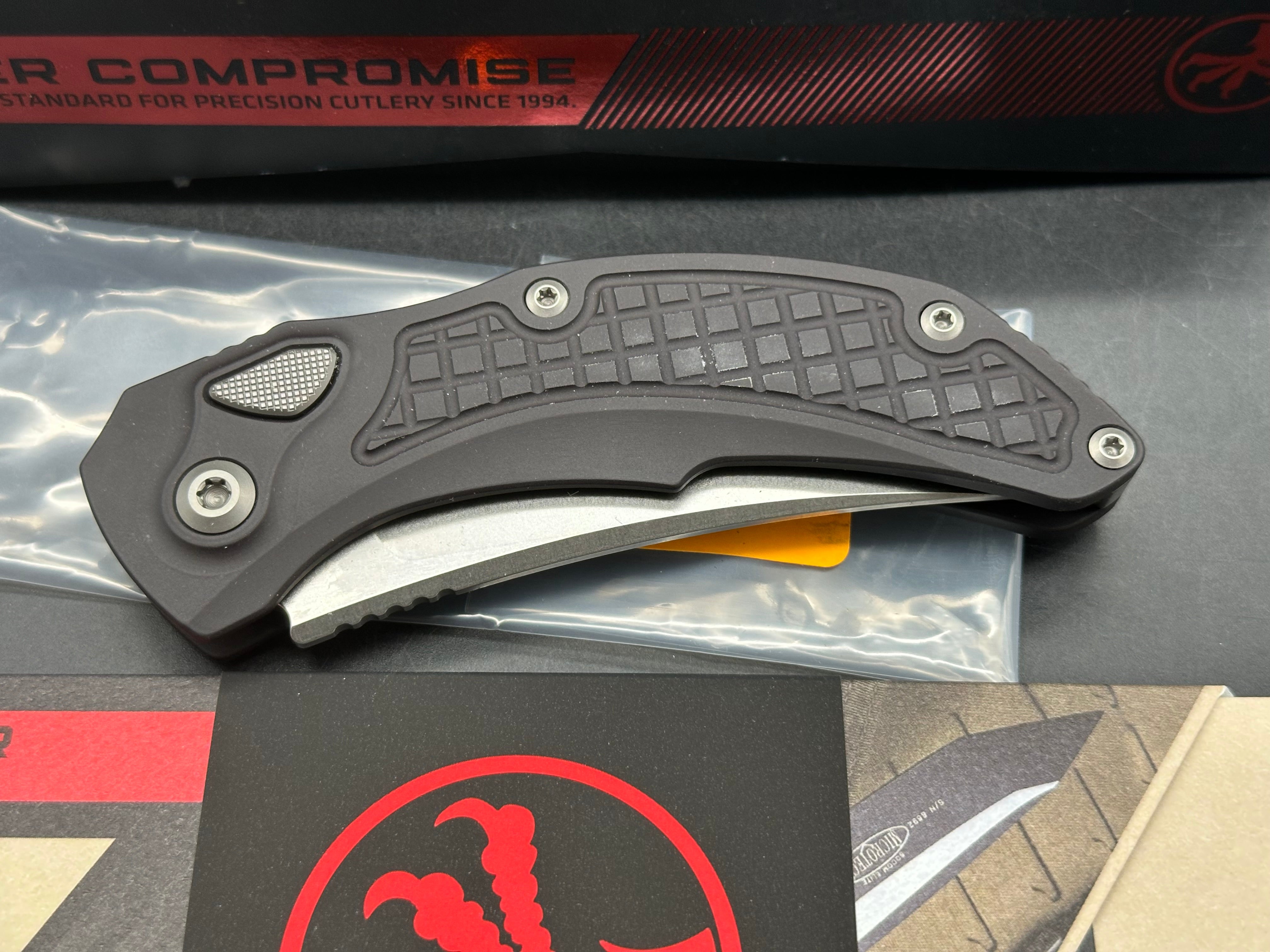 Microtech M/T Brachial 268A-12