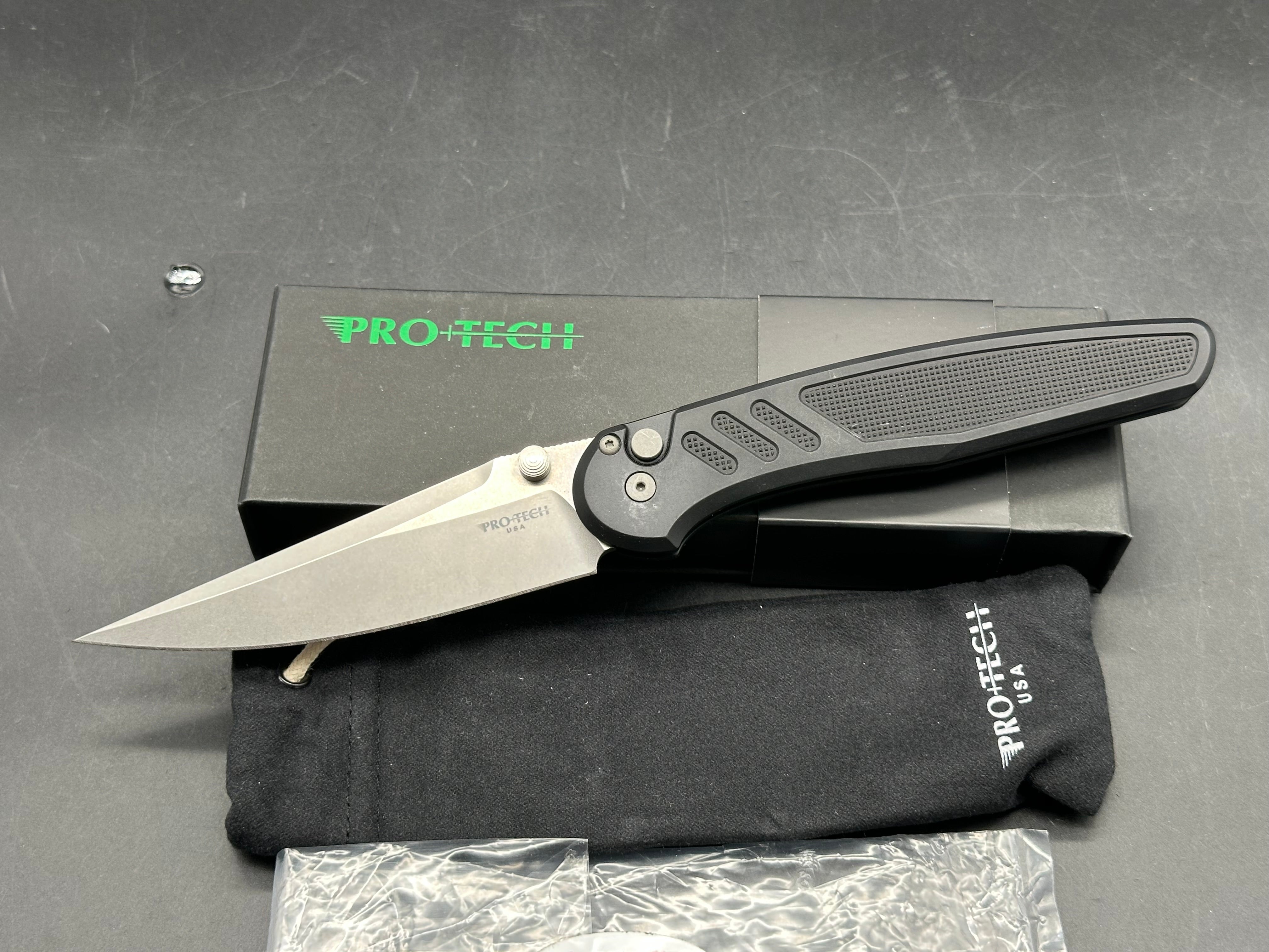 PROTECH Peace Neighbor Avalon Magnacut