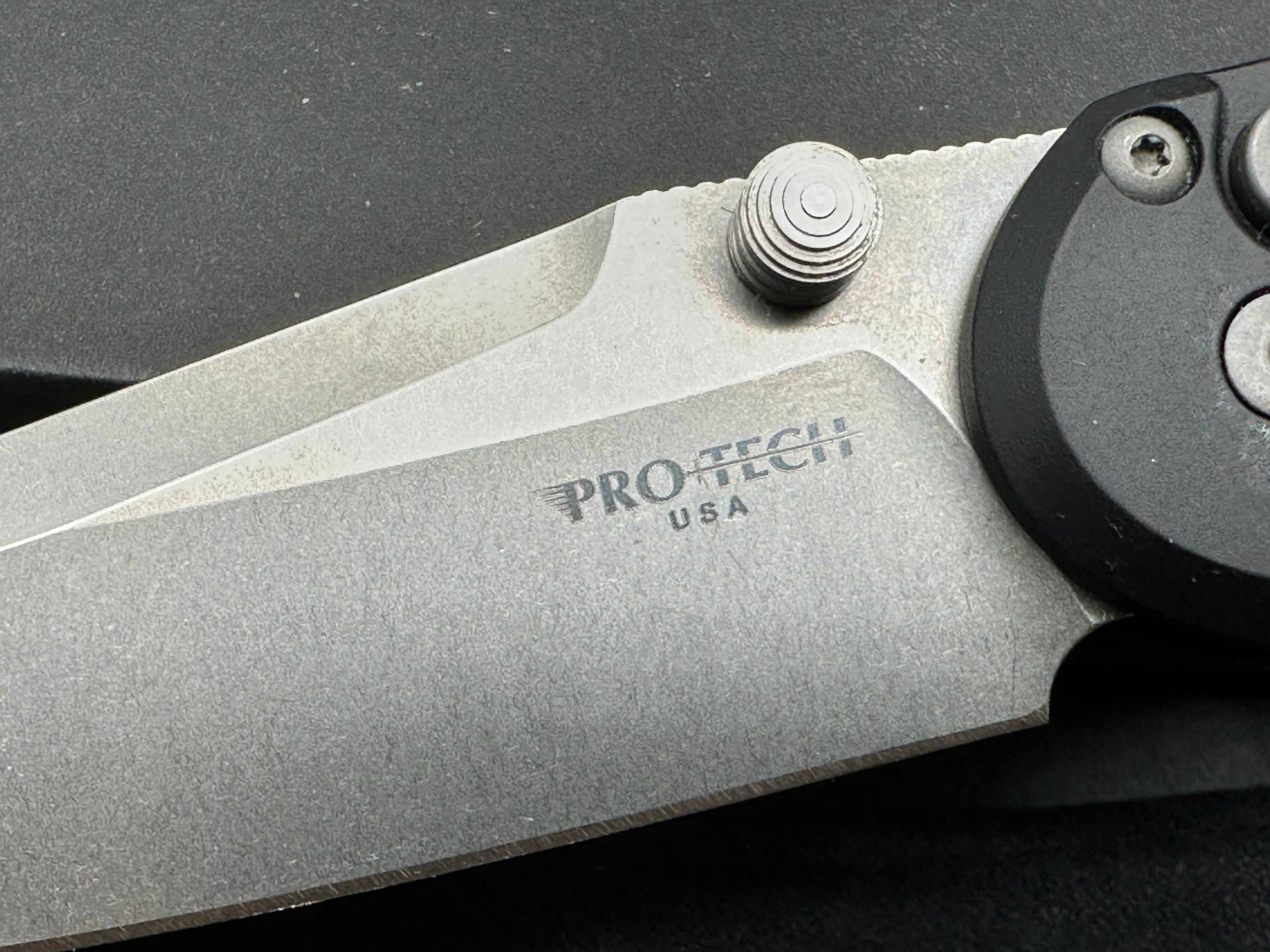 PROTECH Peace Neighbor Avalon Magnacut