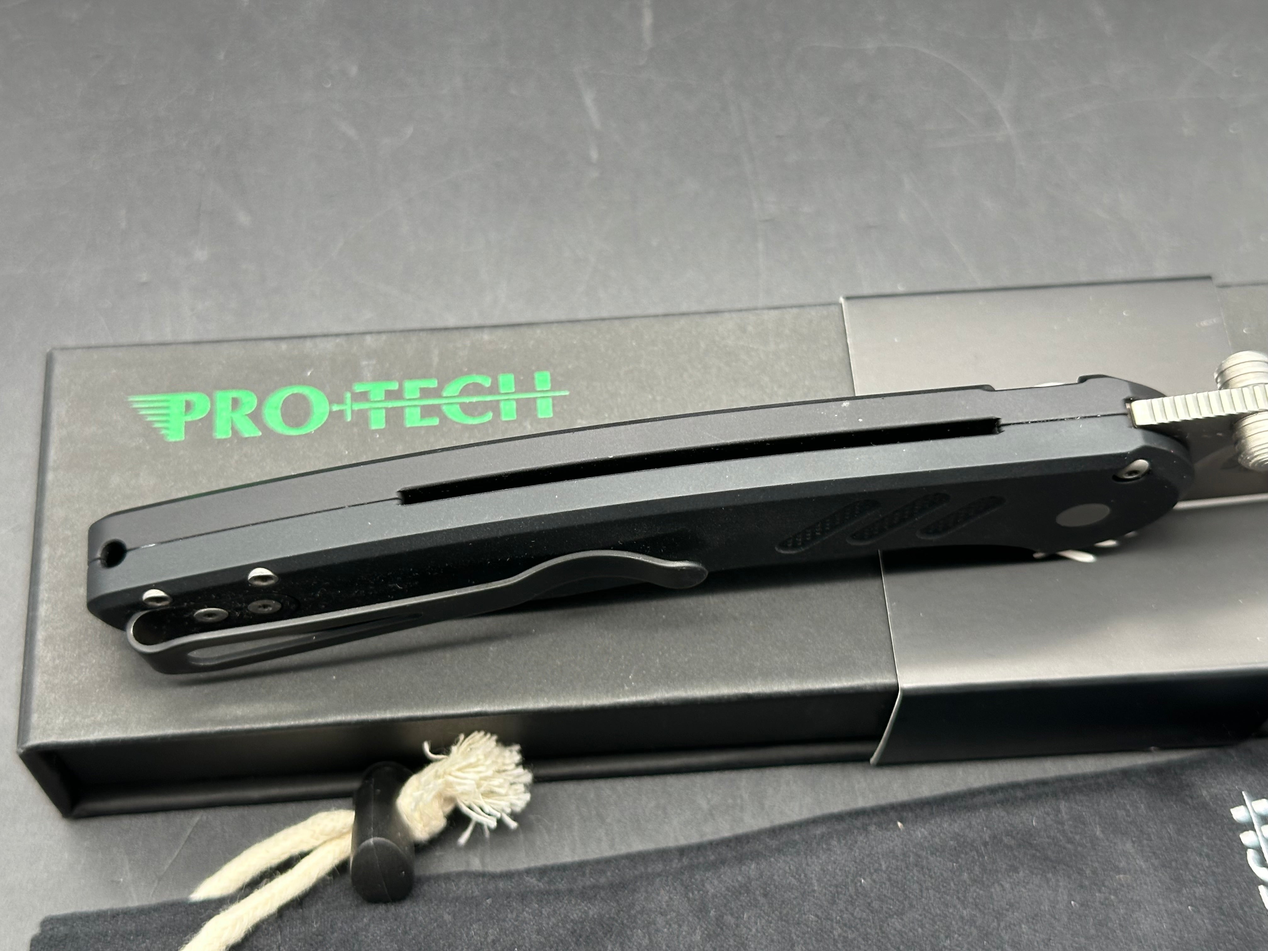 PROTECH Peace Neighbor Avalon Magnacut