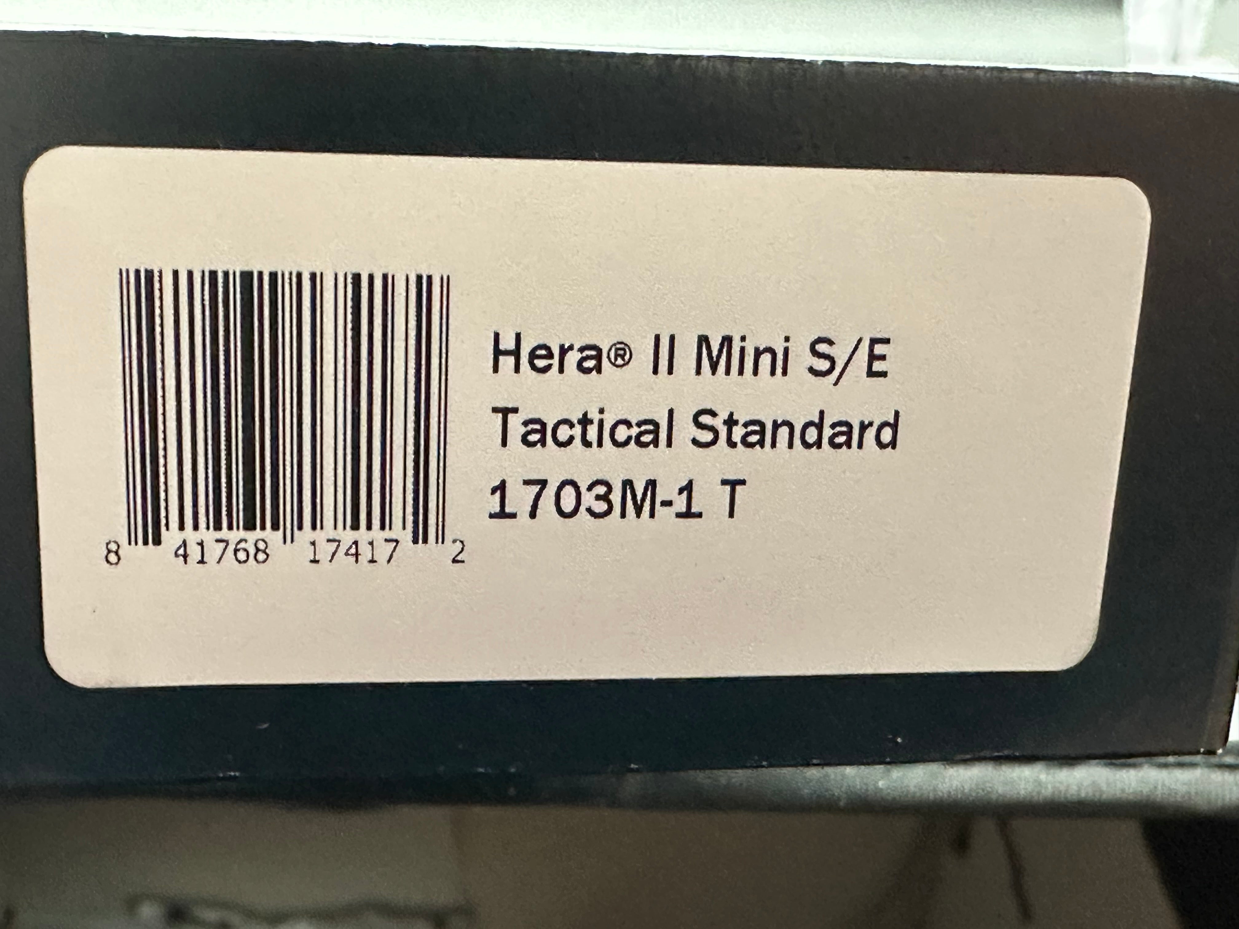 Microtech Hera II Mini