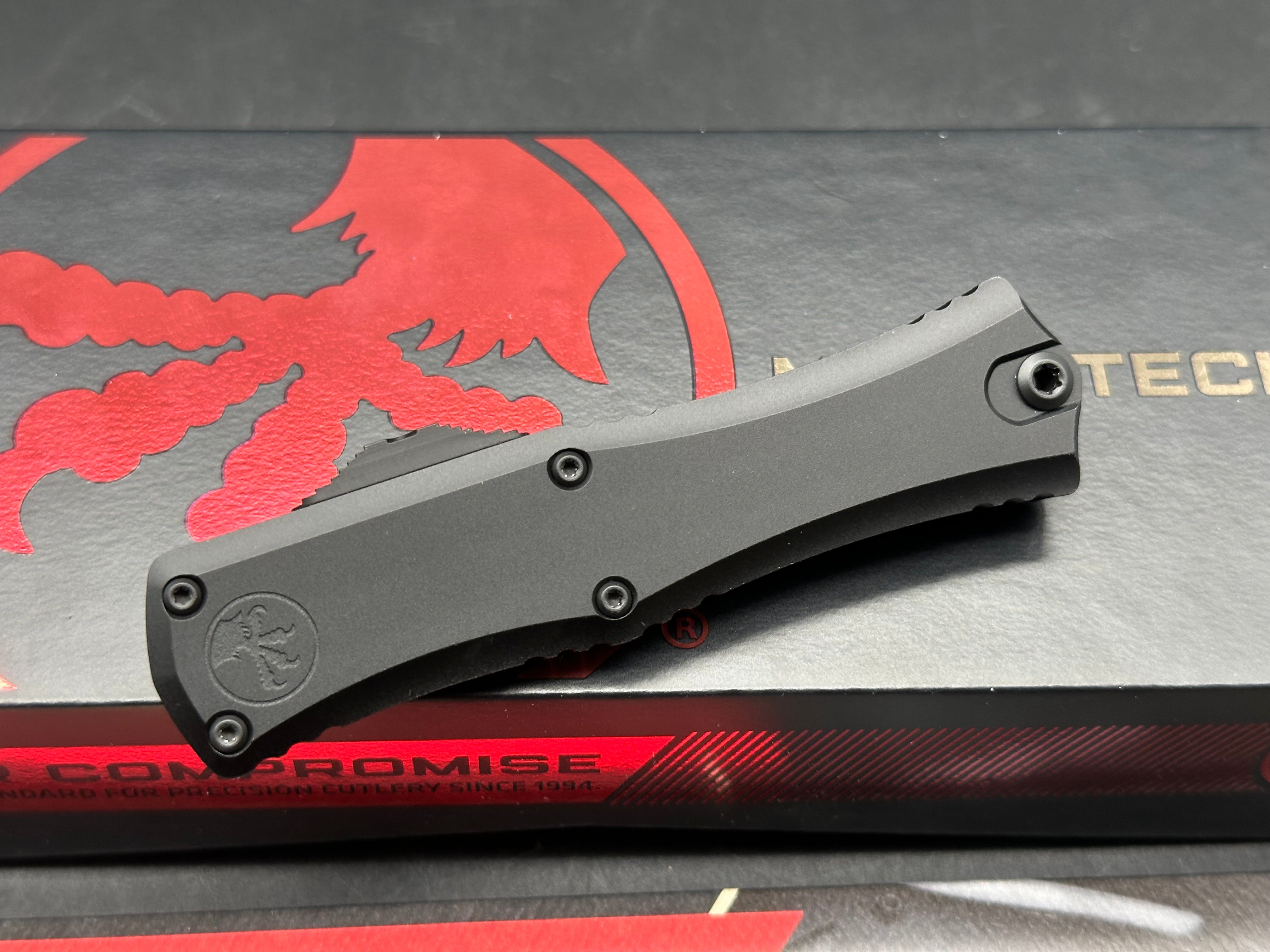 Microtech Hera II Mini
