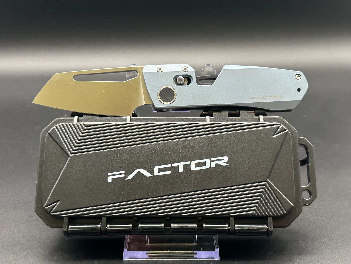 WinterBlade Co Factor B2