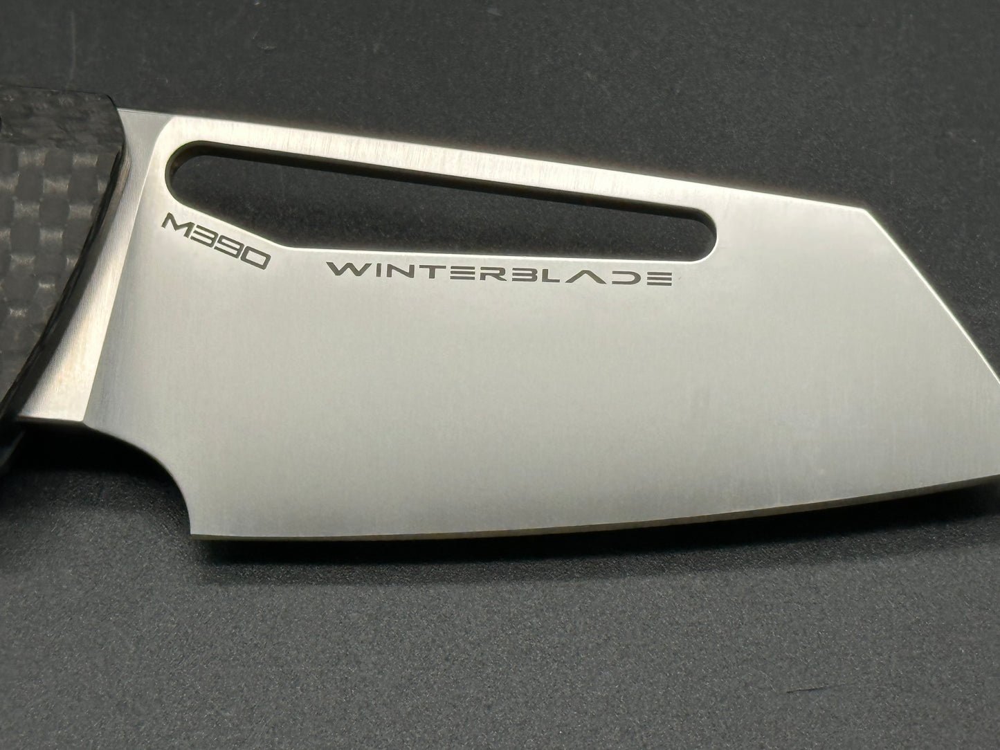 WinterBlade Co Factor B2