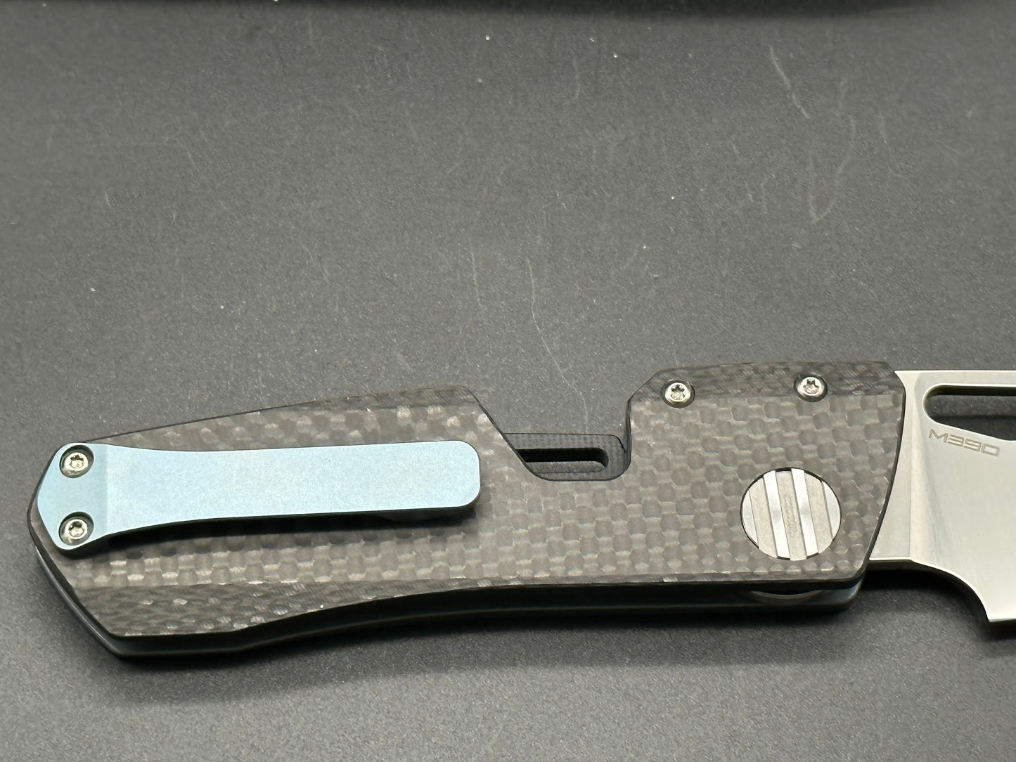 WinterBlade Co Factor B2