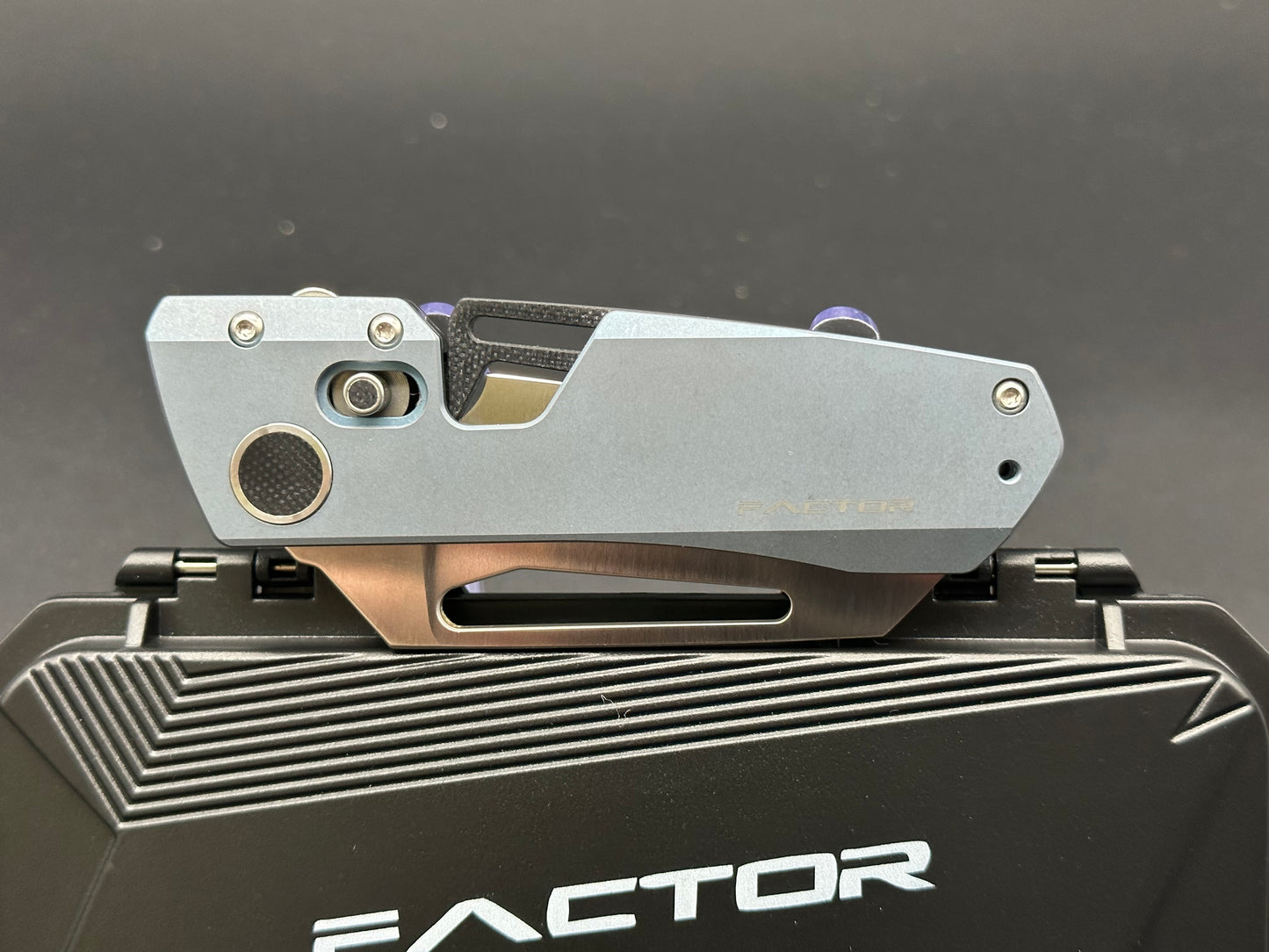 WinterBlade Co Factor B2