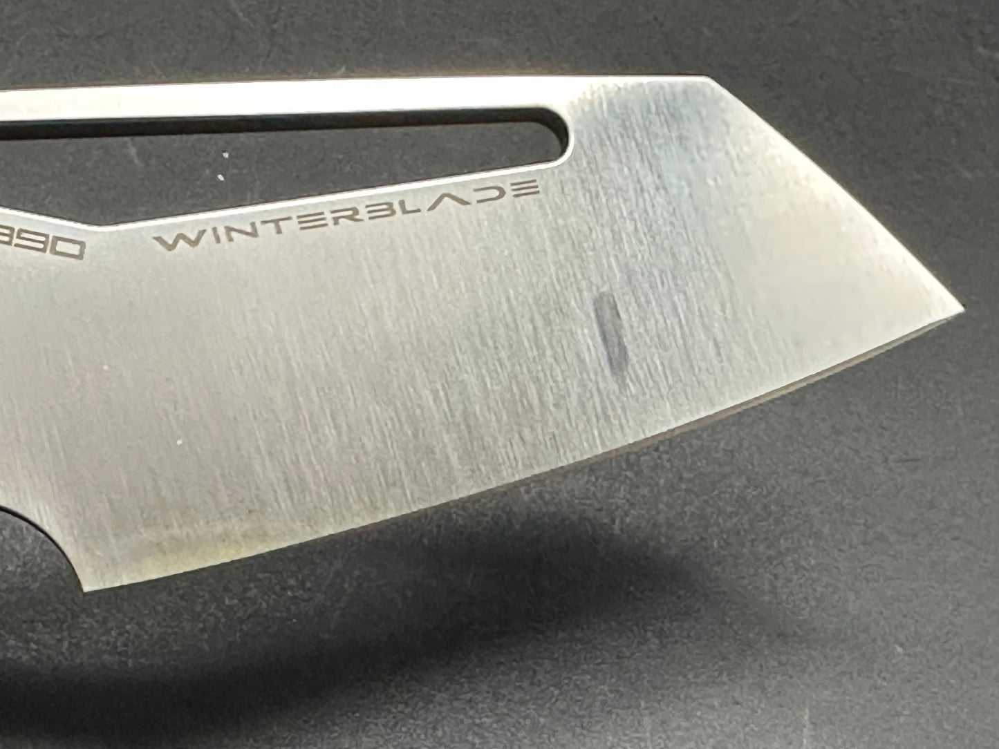 WinterBlade Co Factor B2