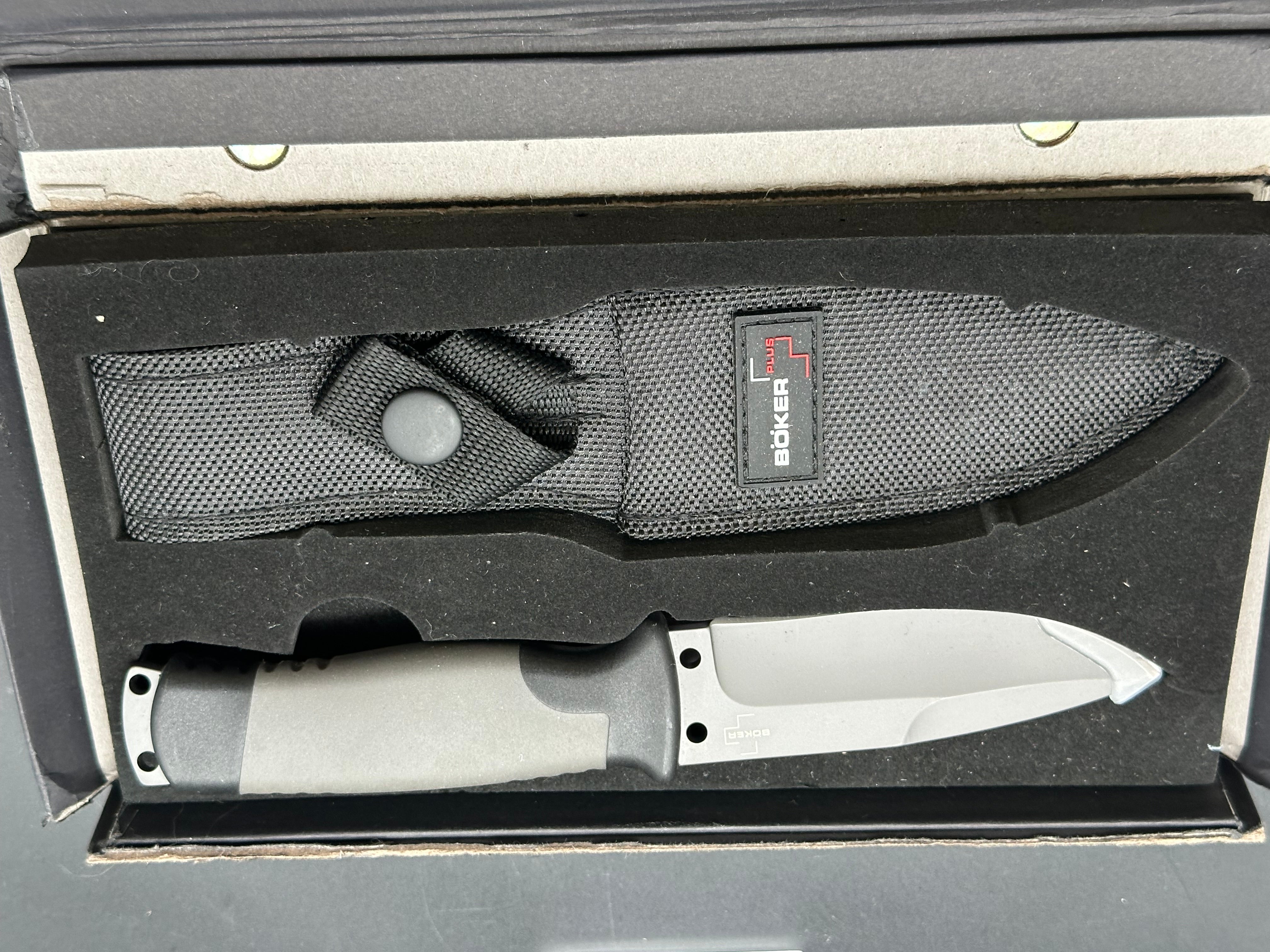 Boker Plus Outdoorsman