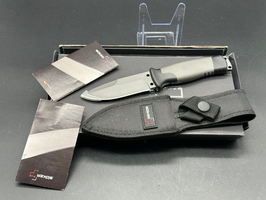 Boker Plus Outdoorsman