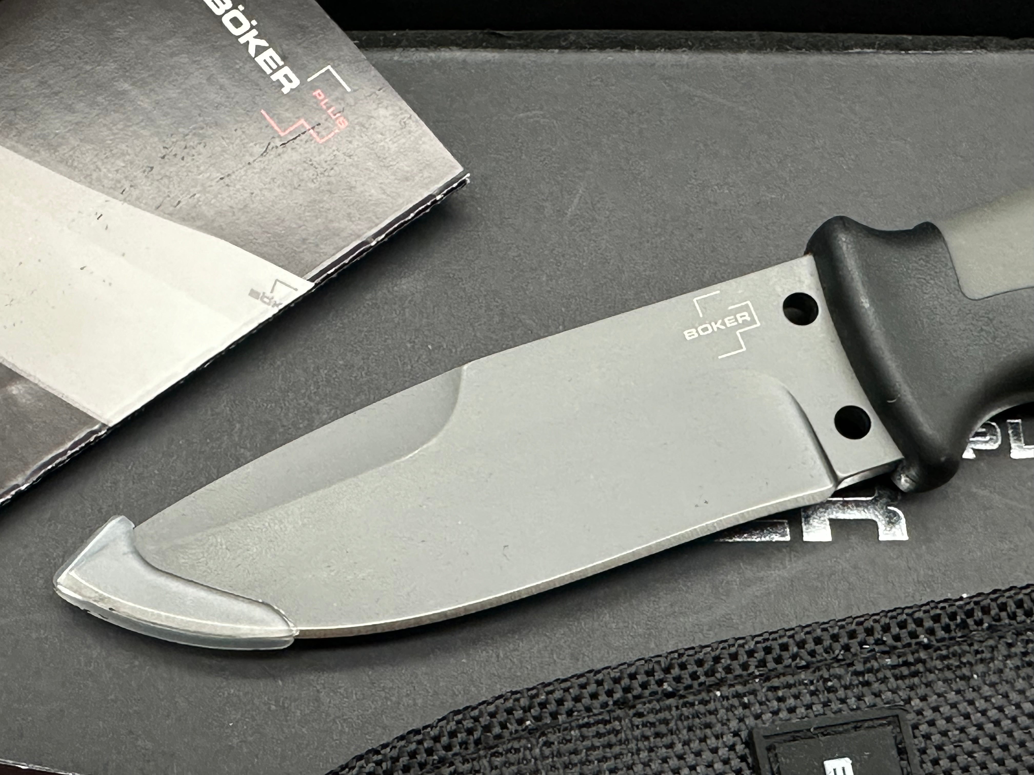 Boker Plus Outdoorsman