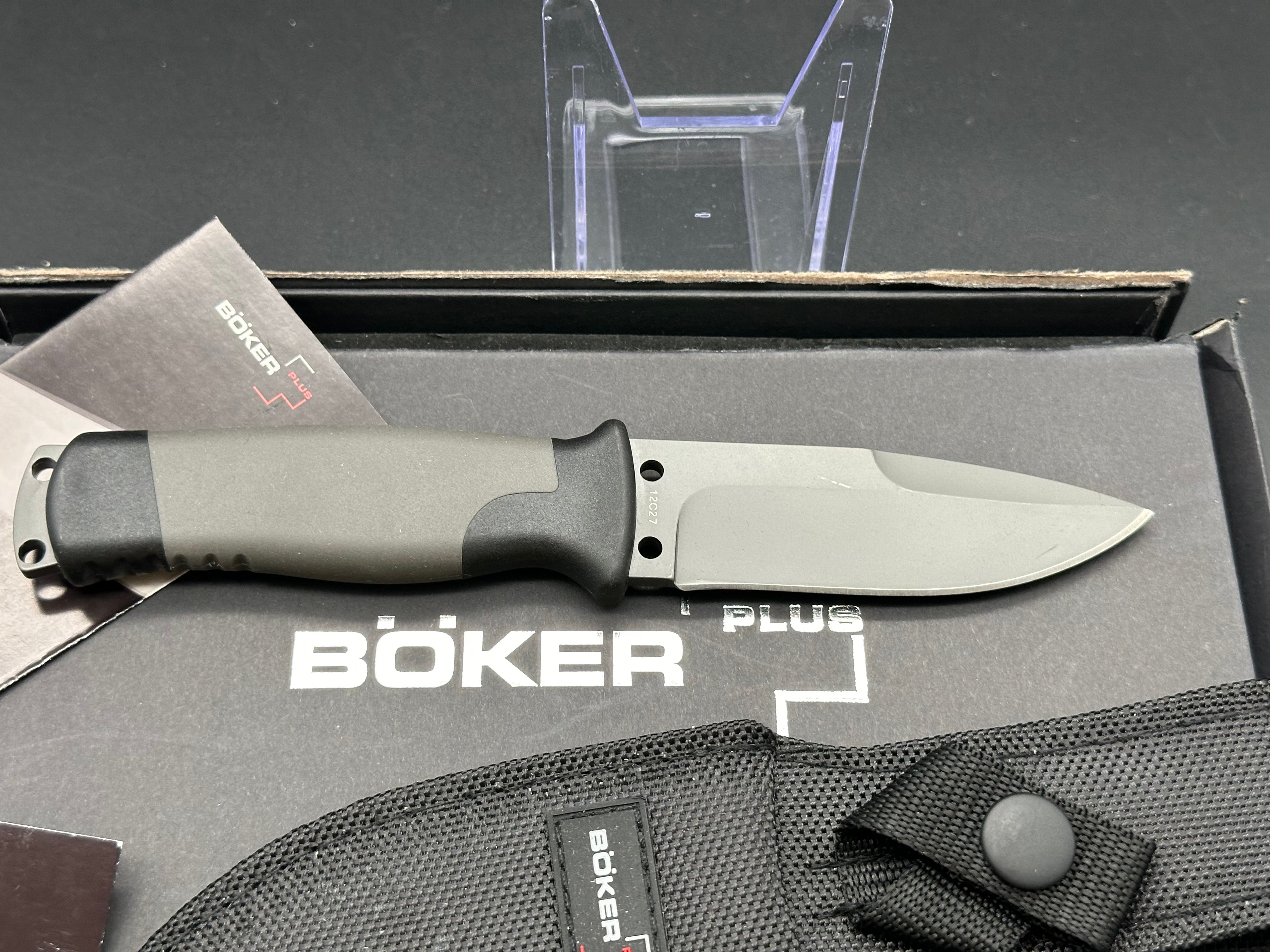 Boker Plus Outdoorsman