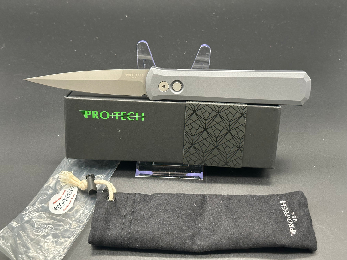 ProTech Godfather (SMKW exclusive)