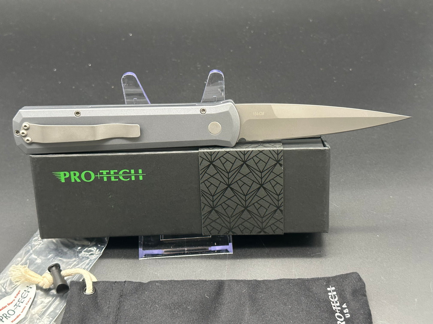 ProTech Godfather (SMKW exclusive)