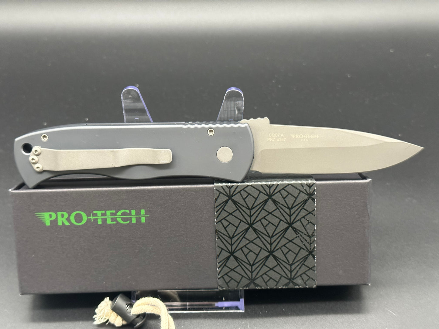 ProTech Emerson (SMKW exclusive)