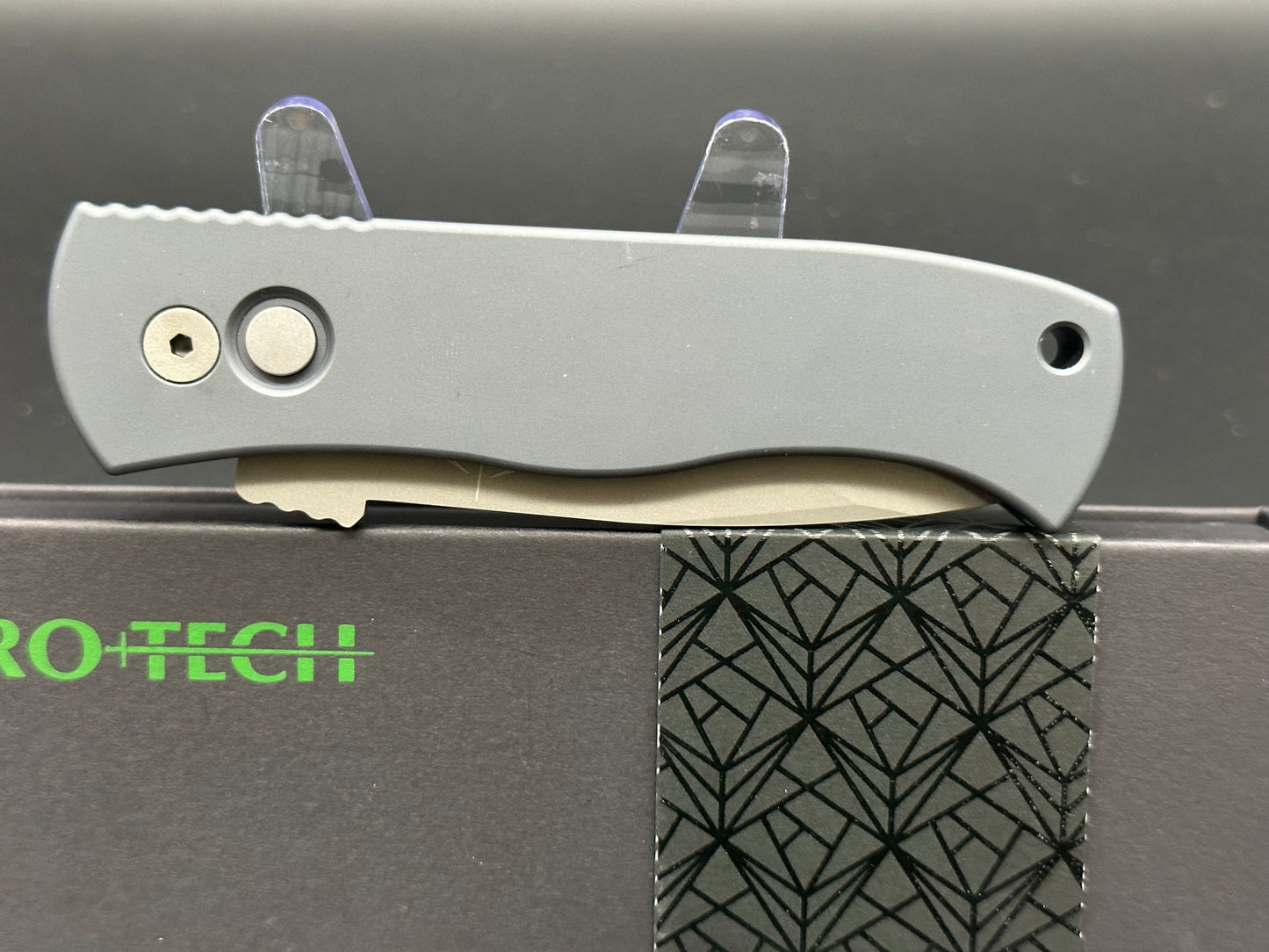 ProTech Emerson (SMKW exclusive)