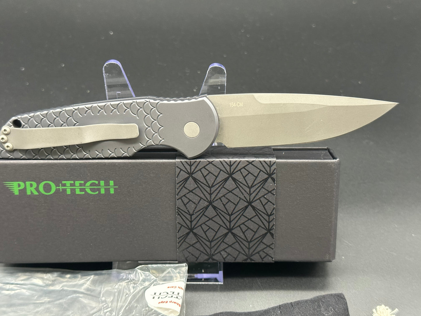 ProTech TR-3 X1 (SMKW exclusive)