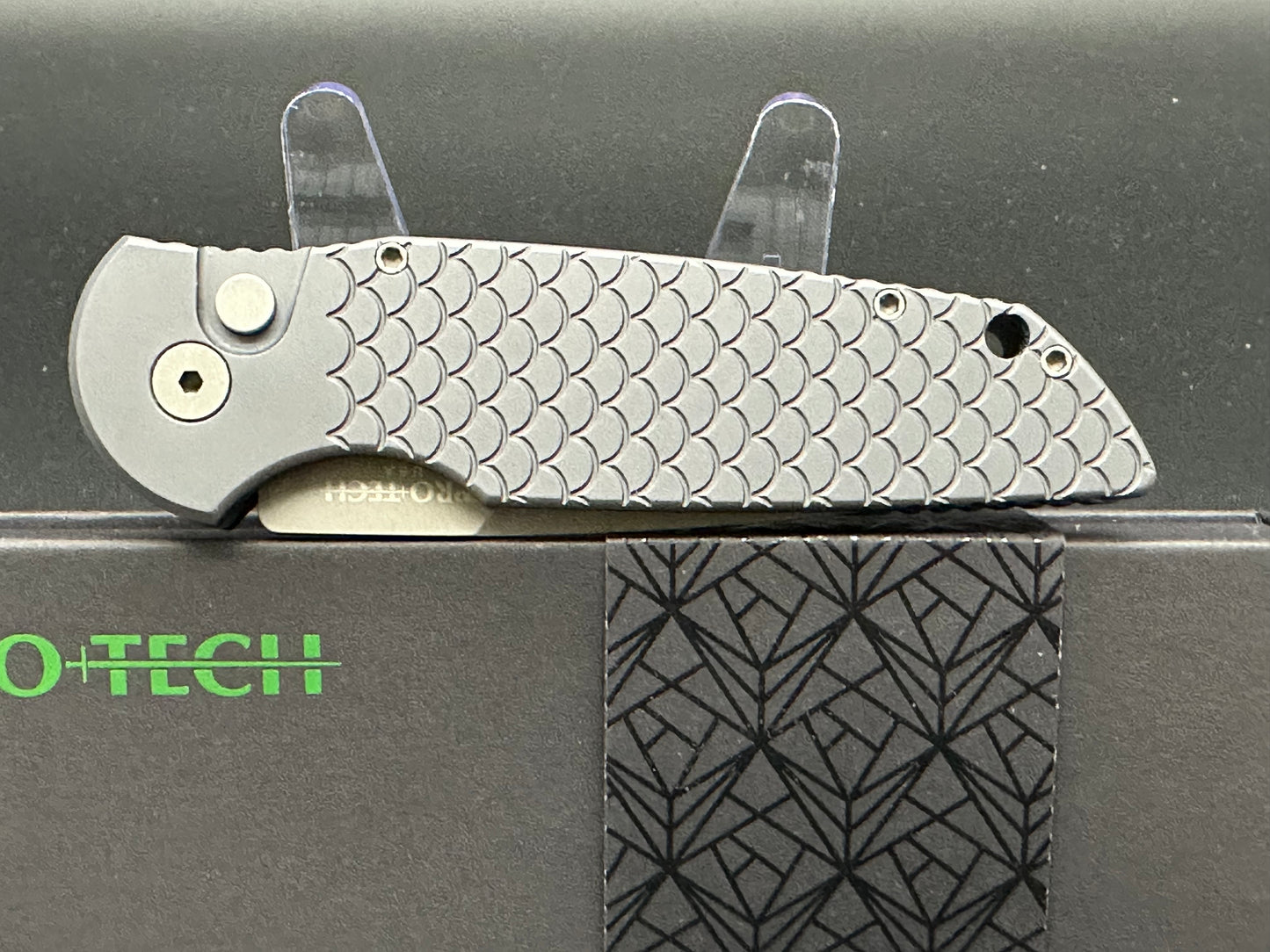 ProTech TR-3 X1 (SMKW exclusive)