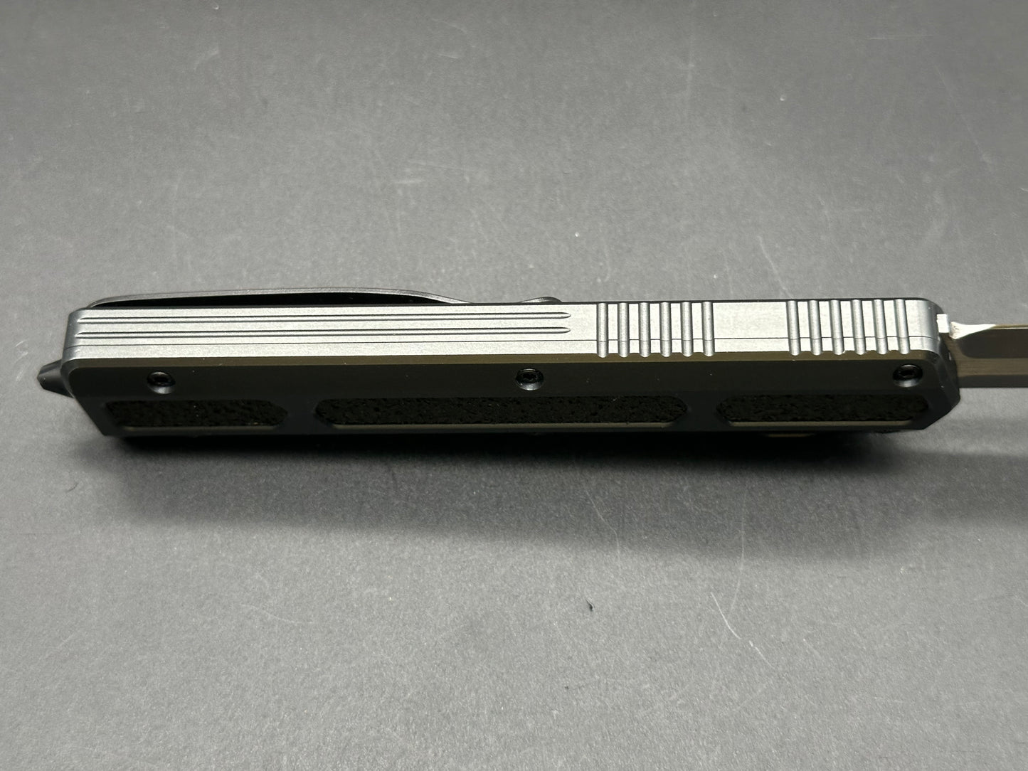 Maxace Neptune OTF