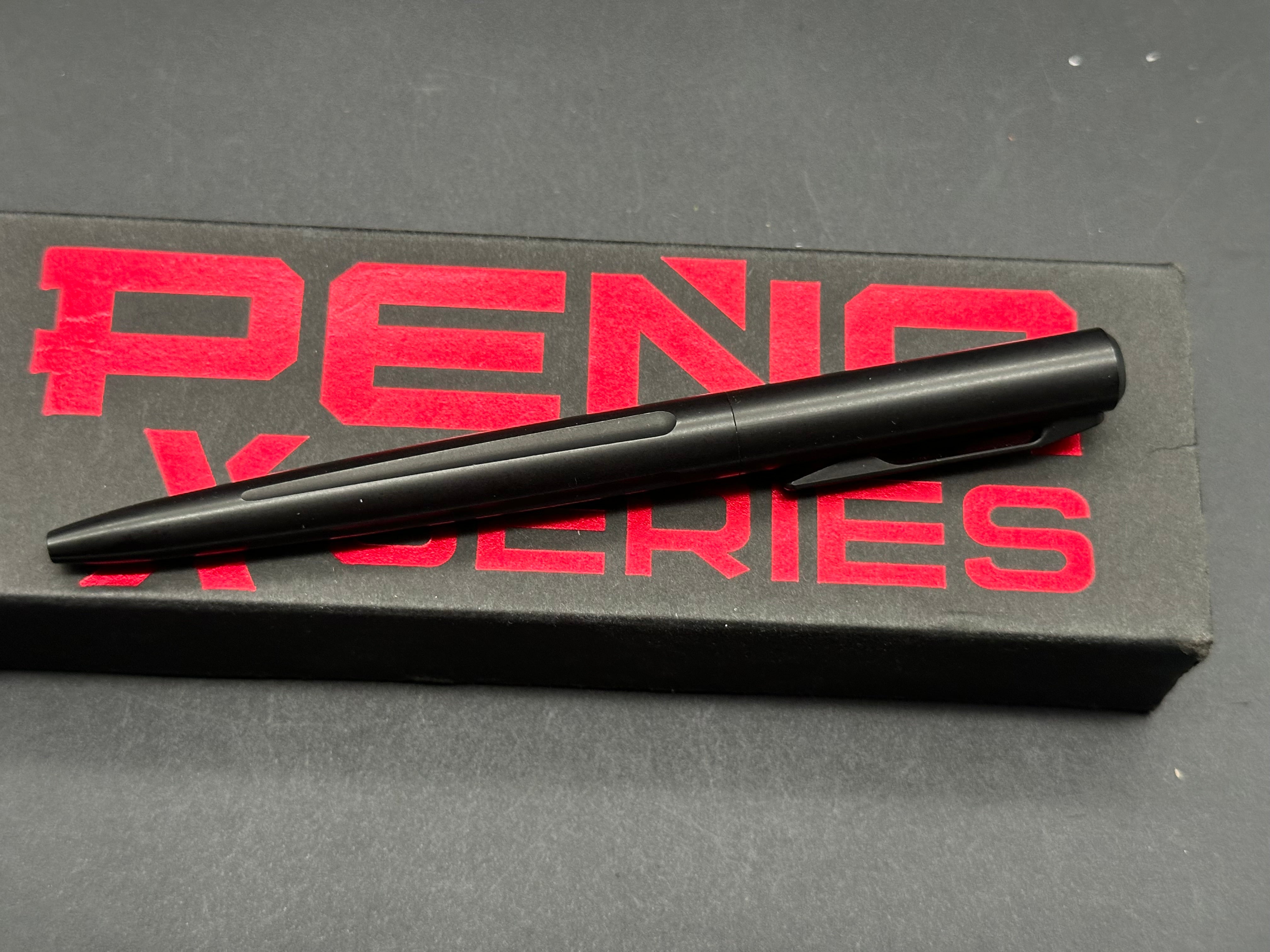 PEÑA X SERIES PEN