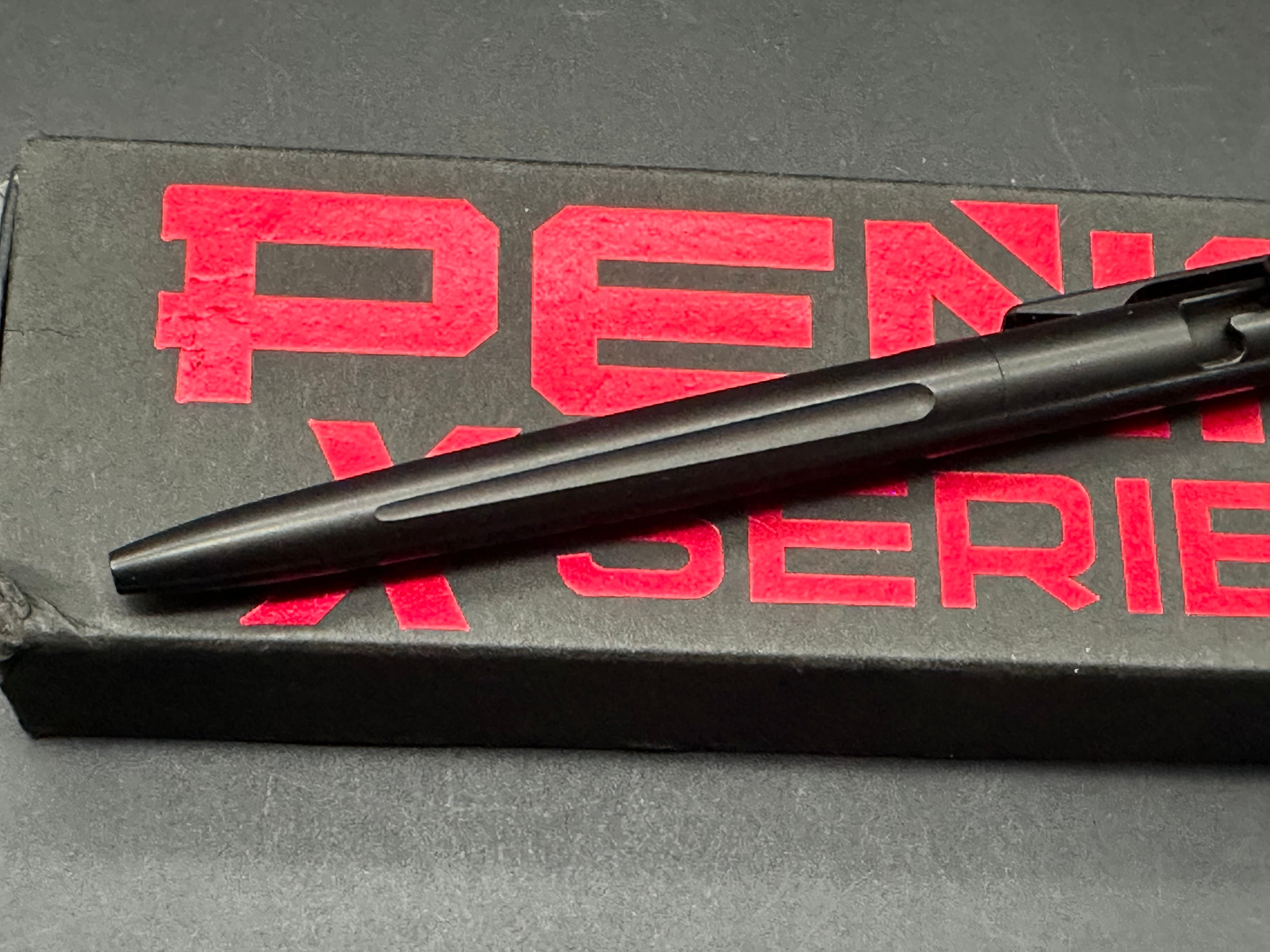 PEÑA X SERIES PEN