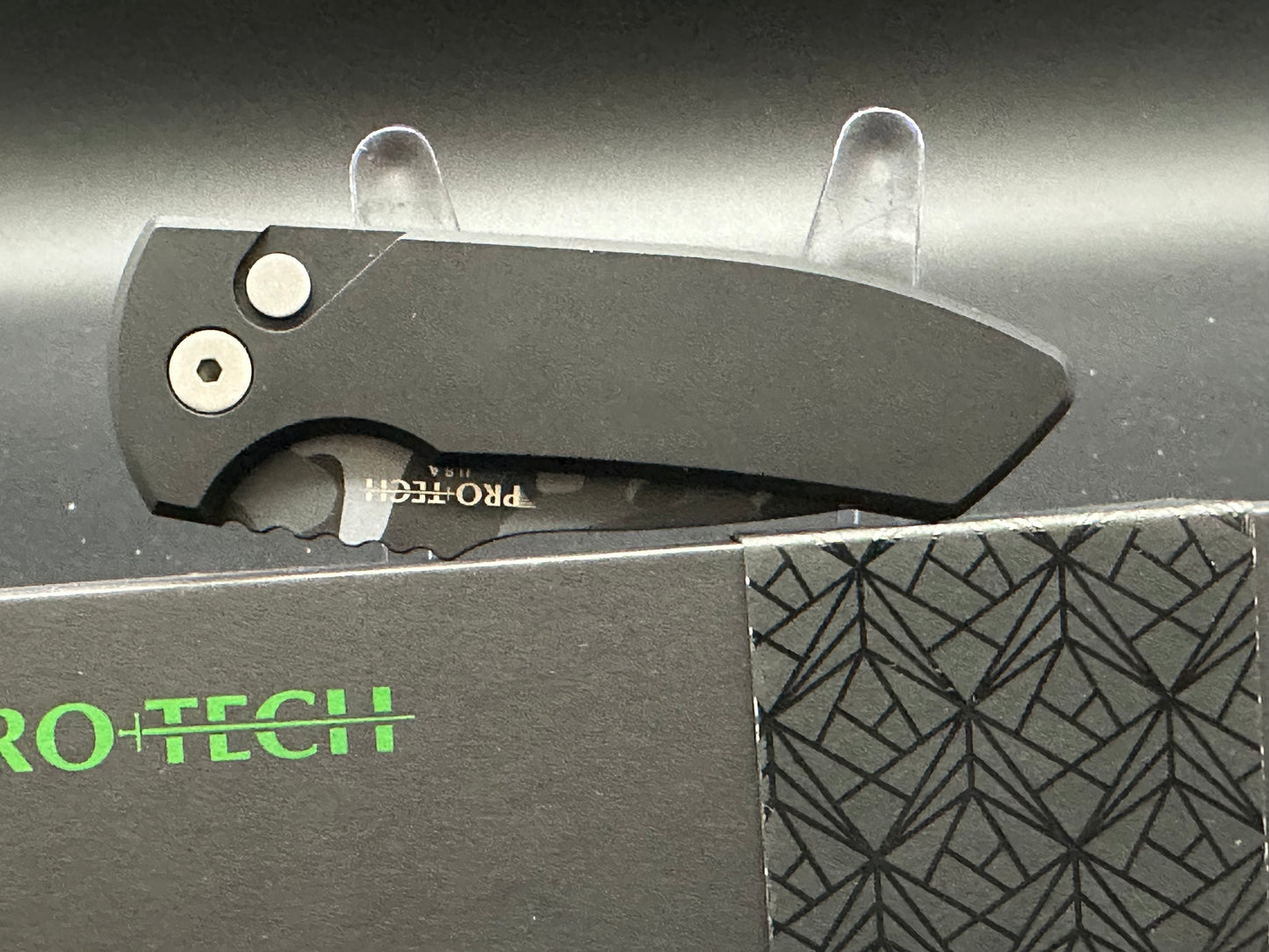 ProTech SBR (Going Gear exclusive) black w/Midnight Camo